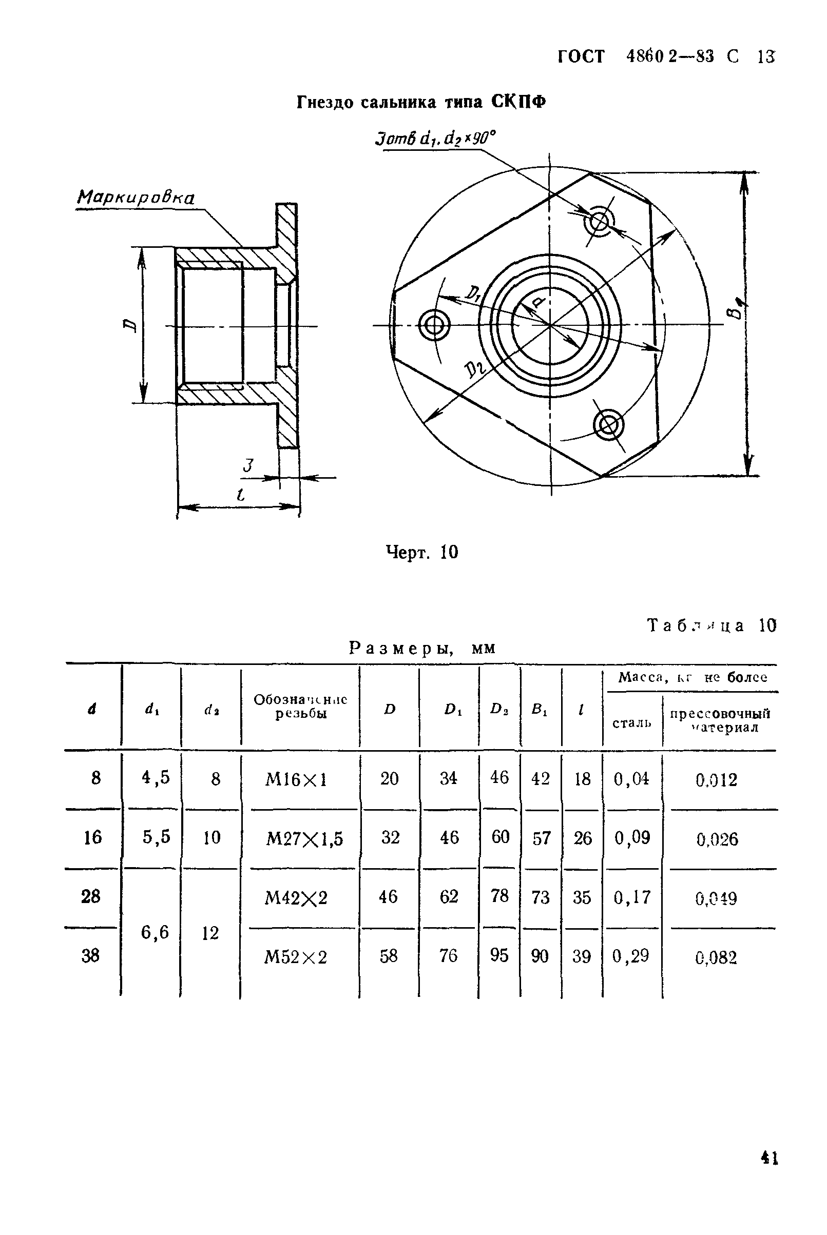 ГОСТ 4860.2-83