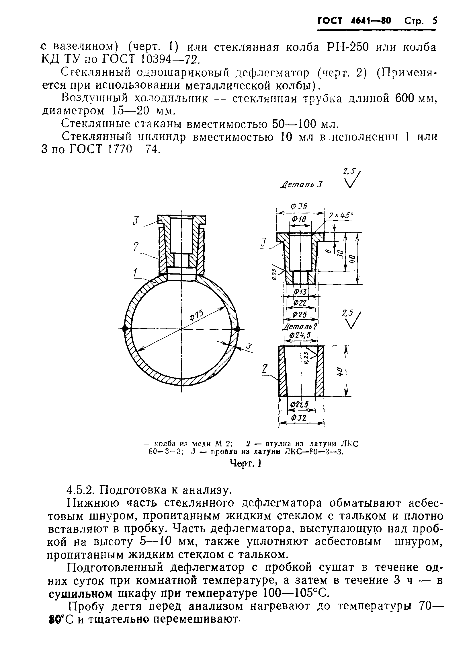 ГОСТ 4641-80