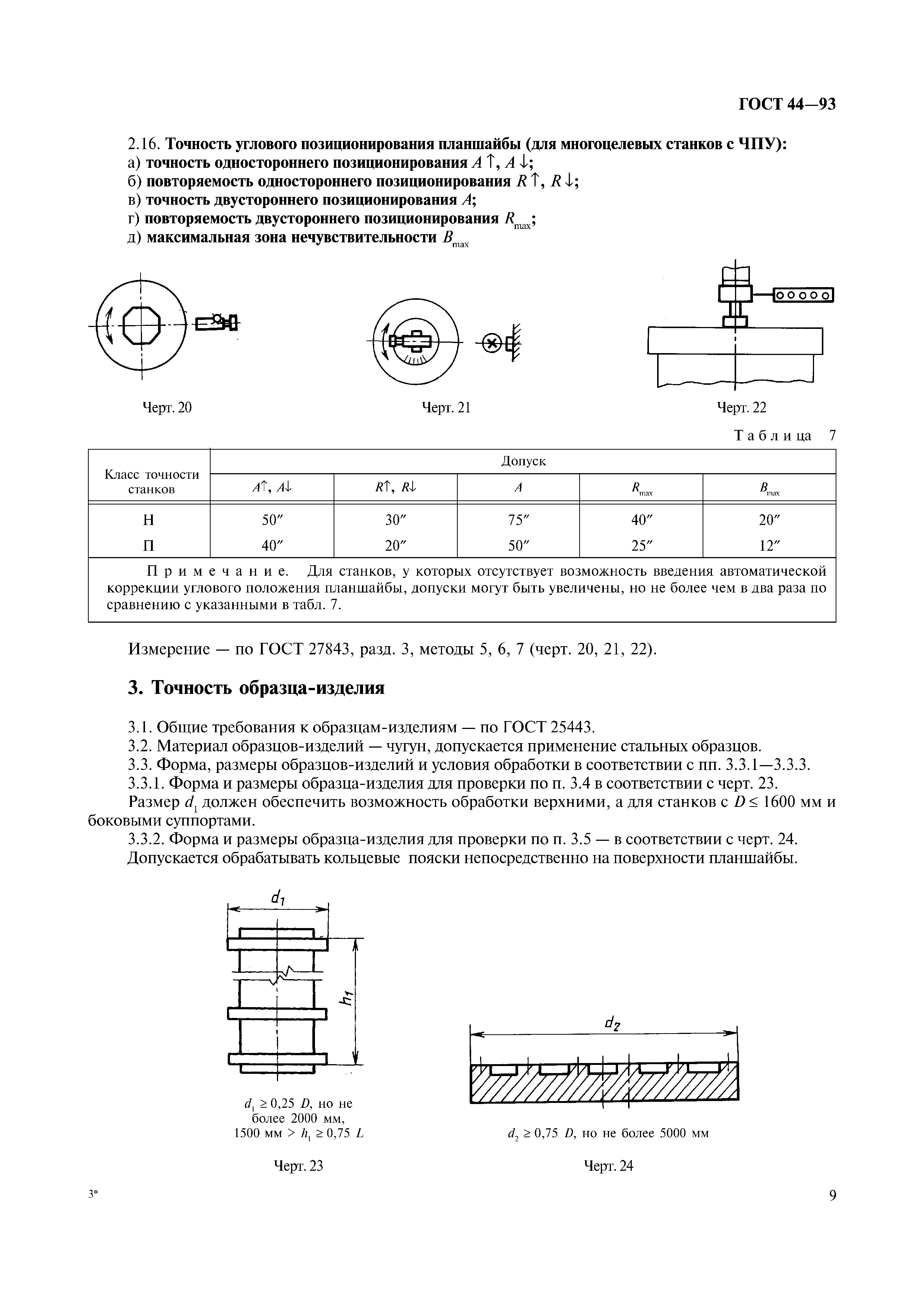 ГОСТ 44-93