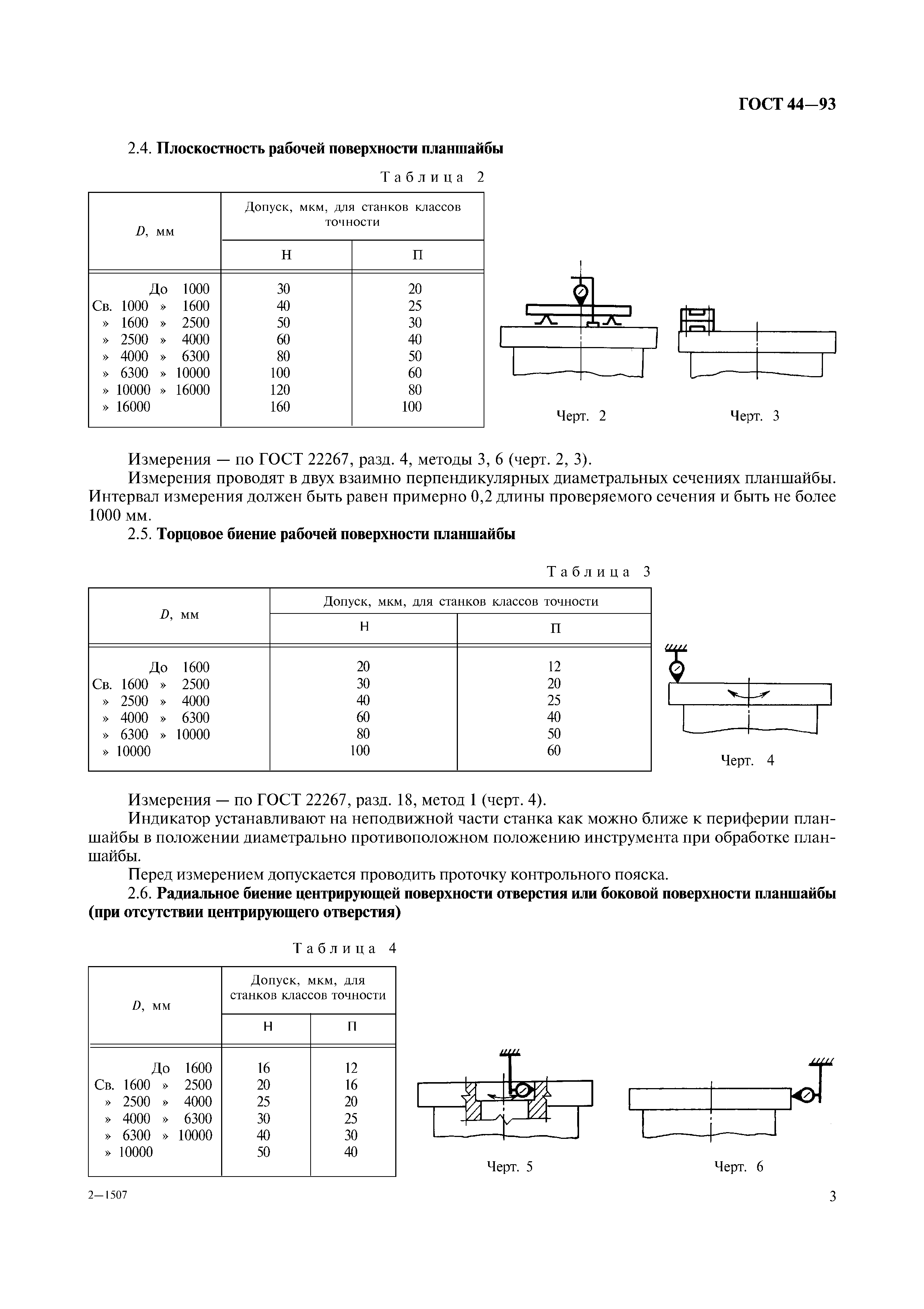 ГОСТ 44-93