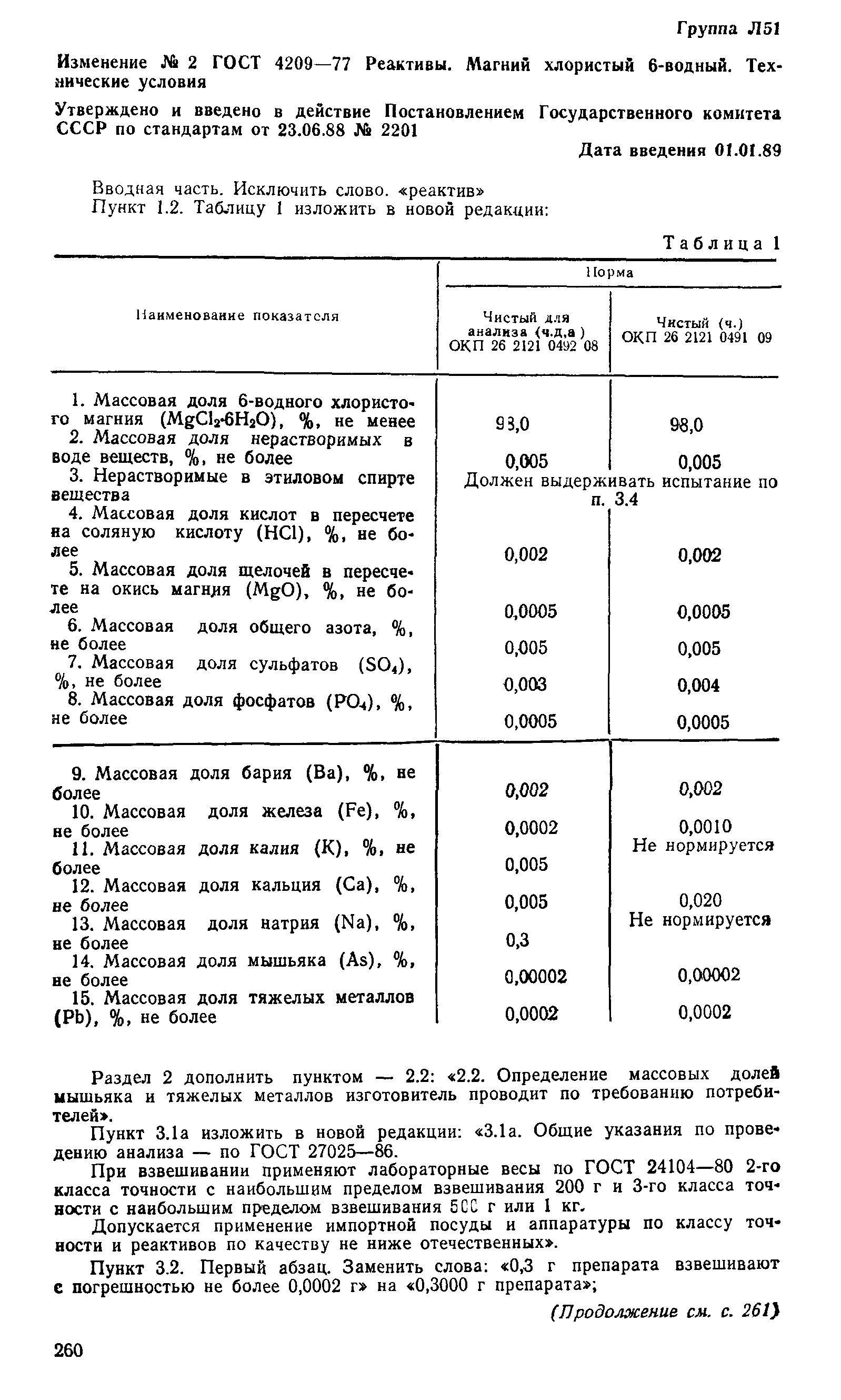 ГОСТ 4209-77