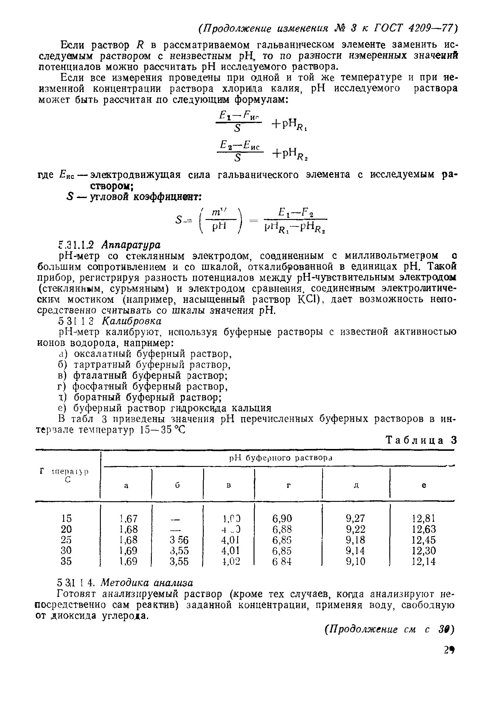 ГОСТ 4209-77