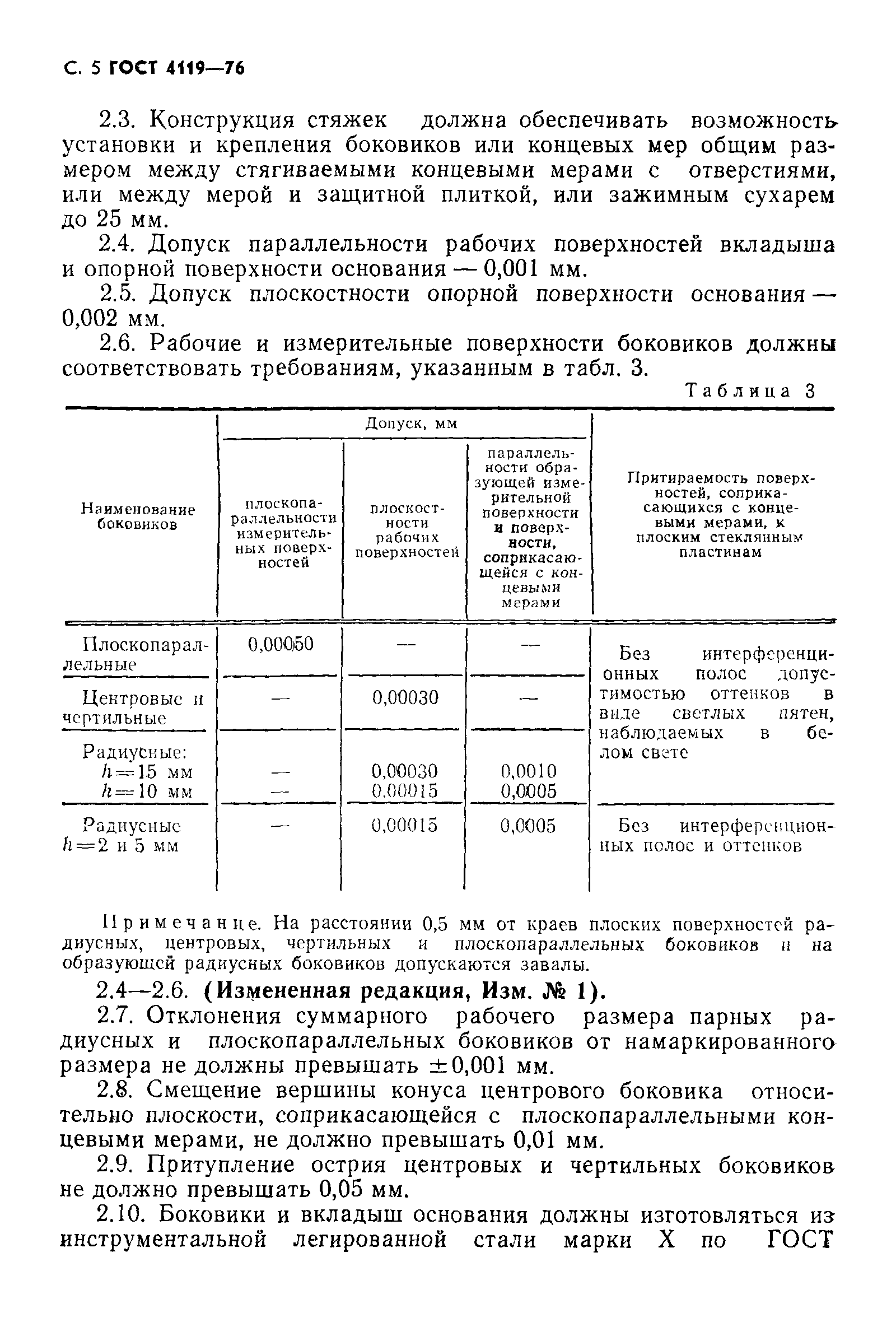 ГОСТ 4119-76