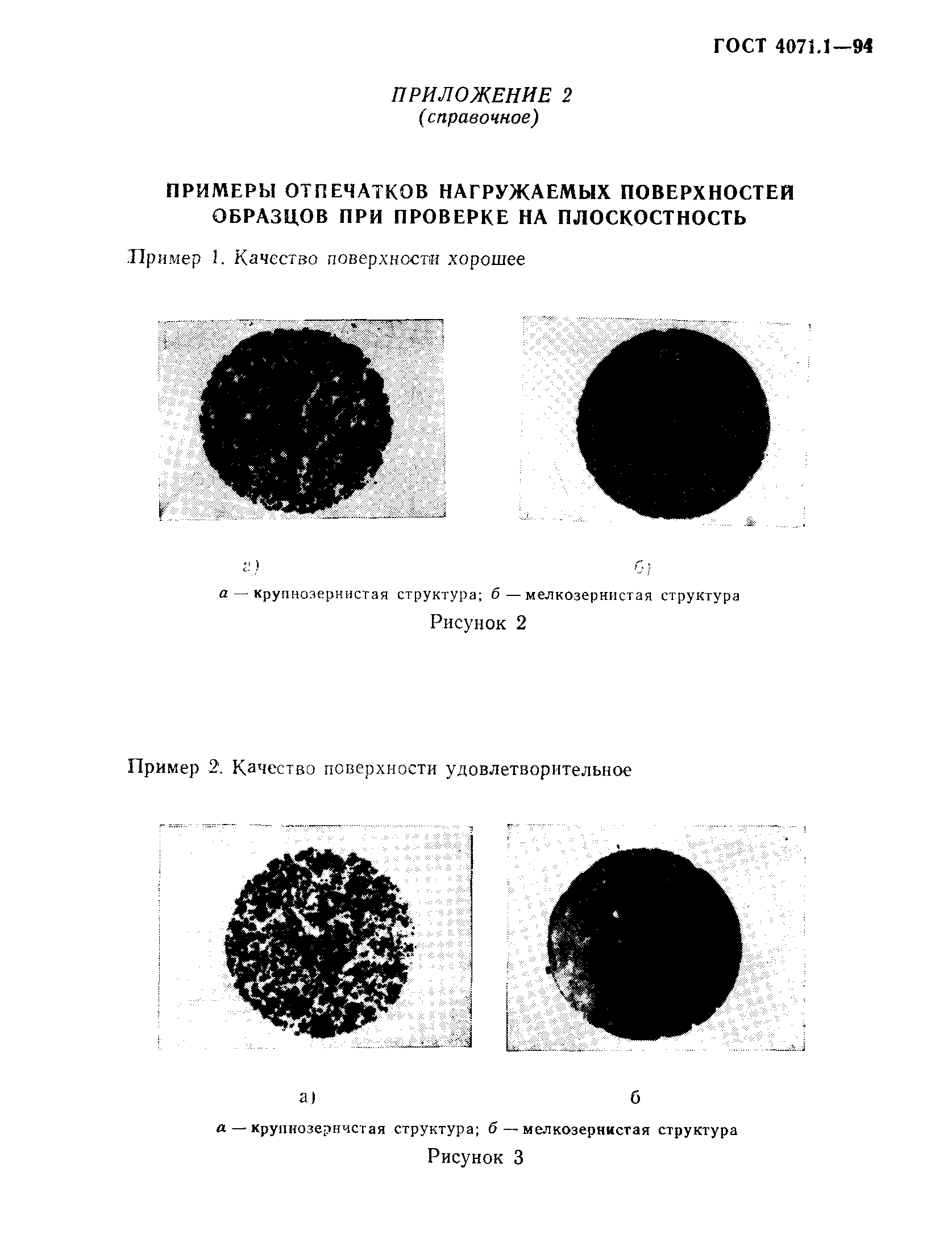 ГОСТ 4071.1-94