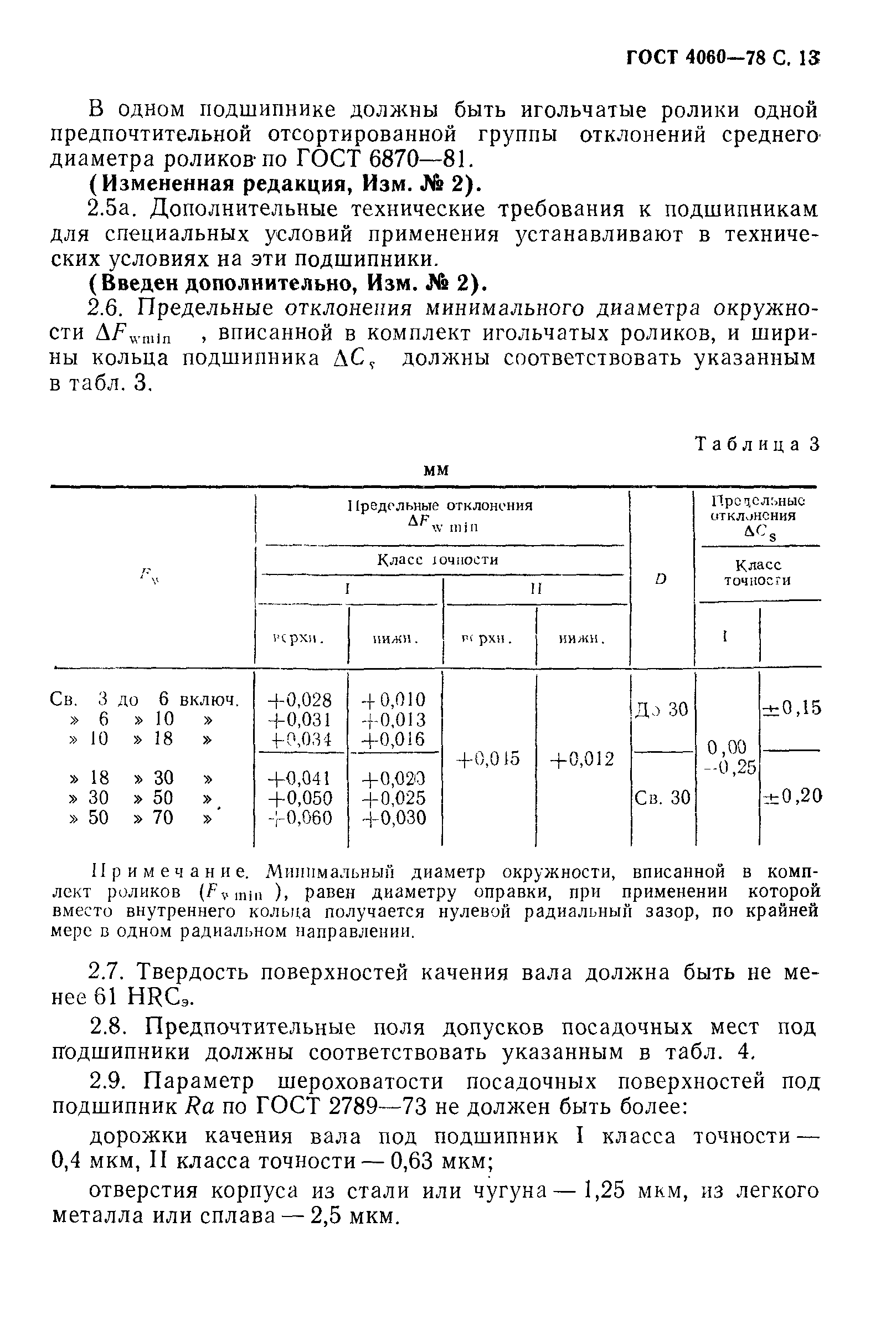 ГОСТ 4060-78