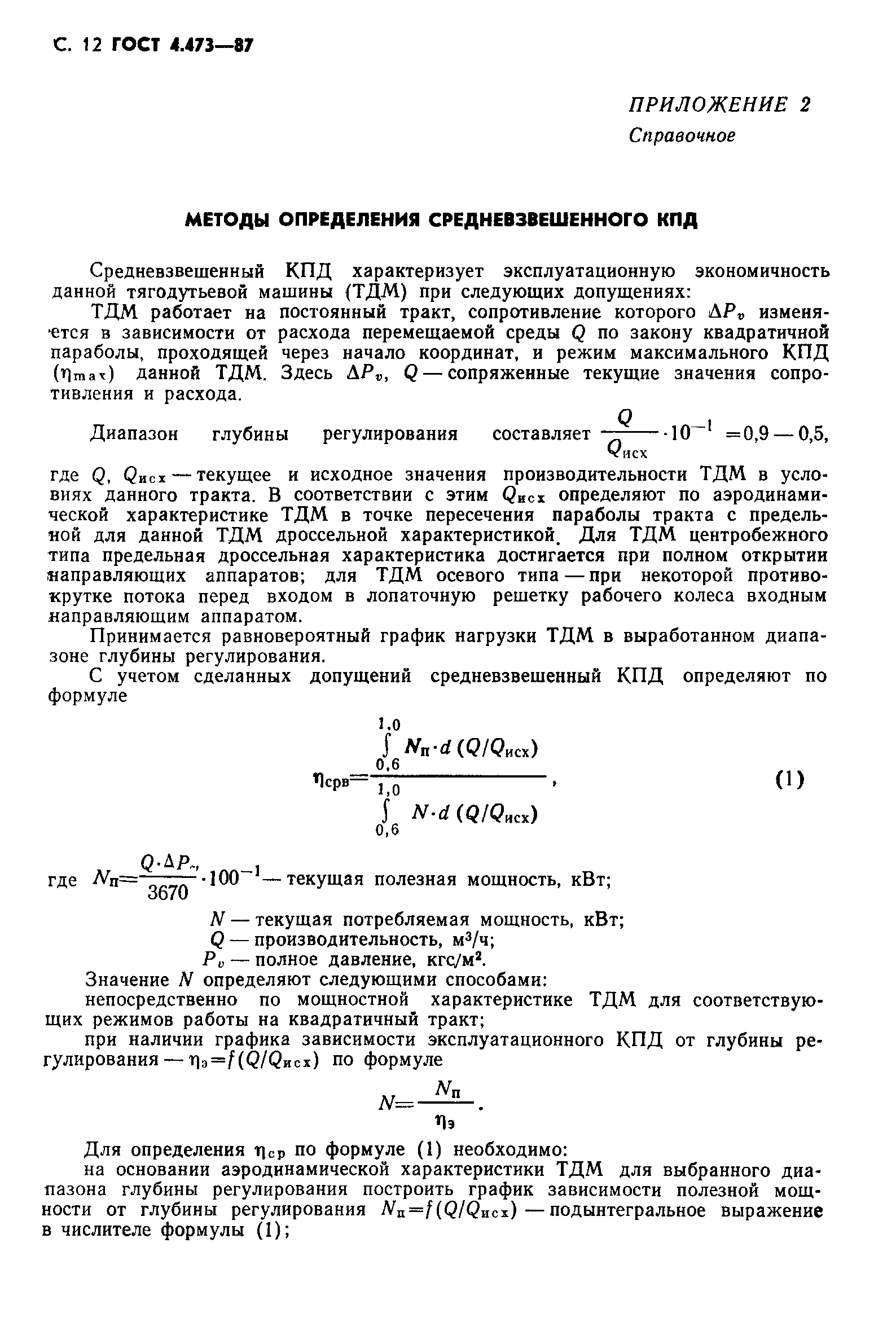 ГОСТ 4.473-87