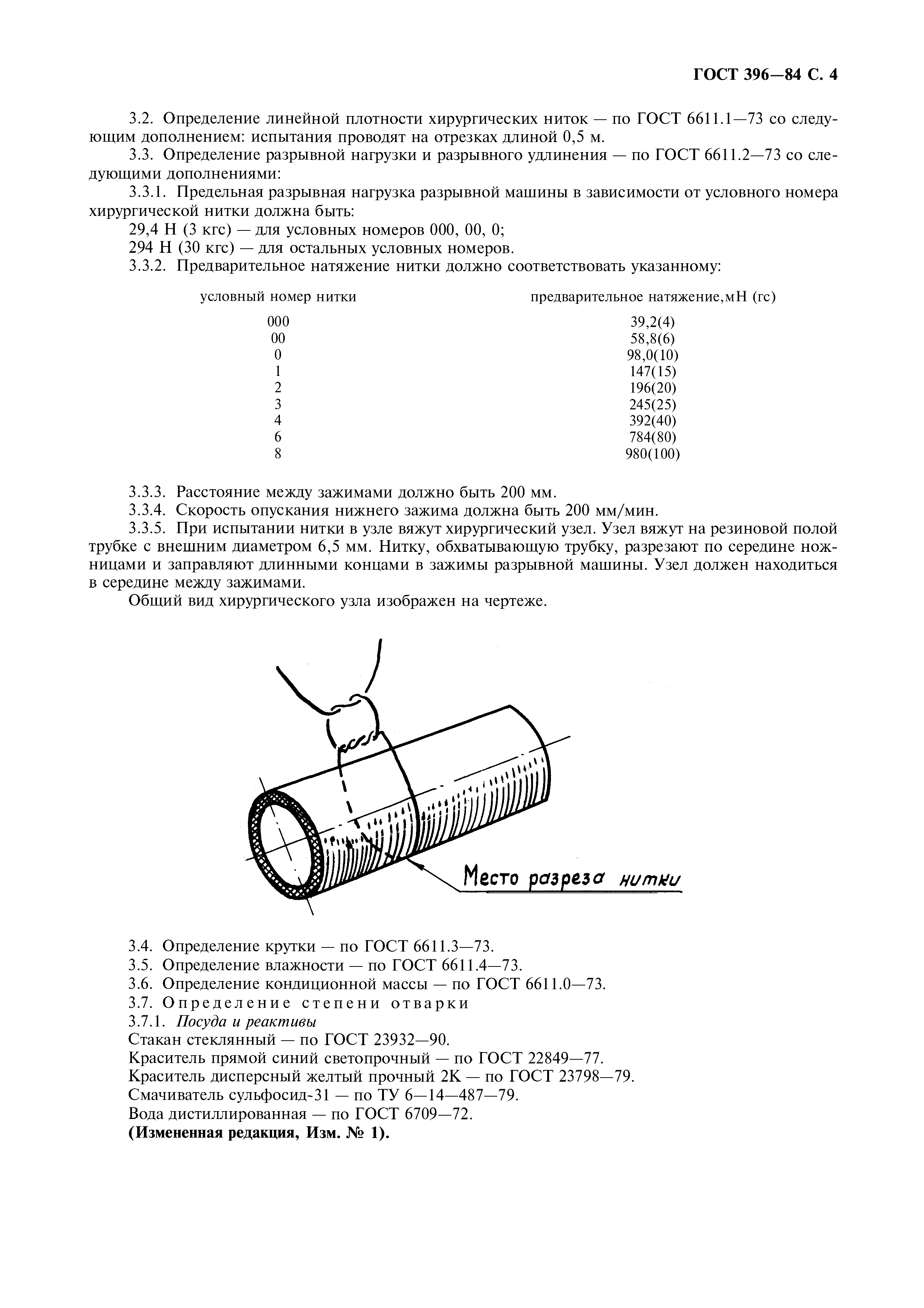 ГОСТ 396-84