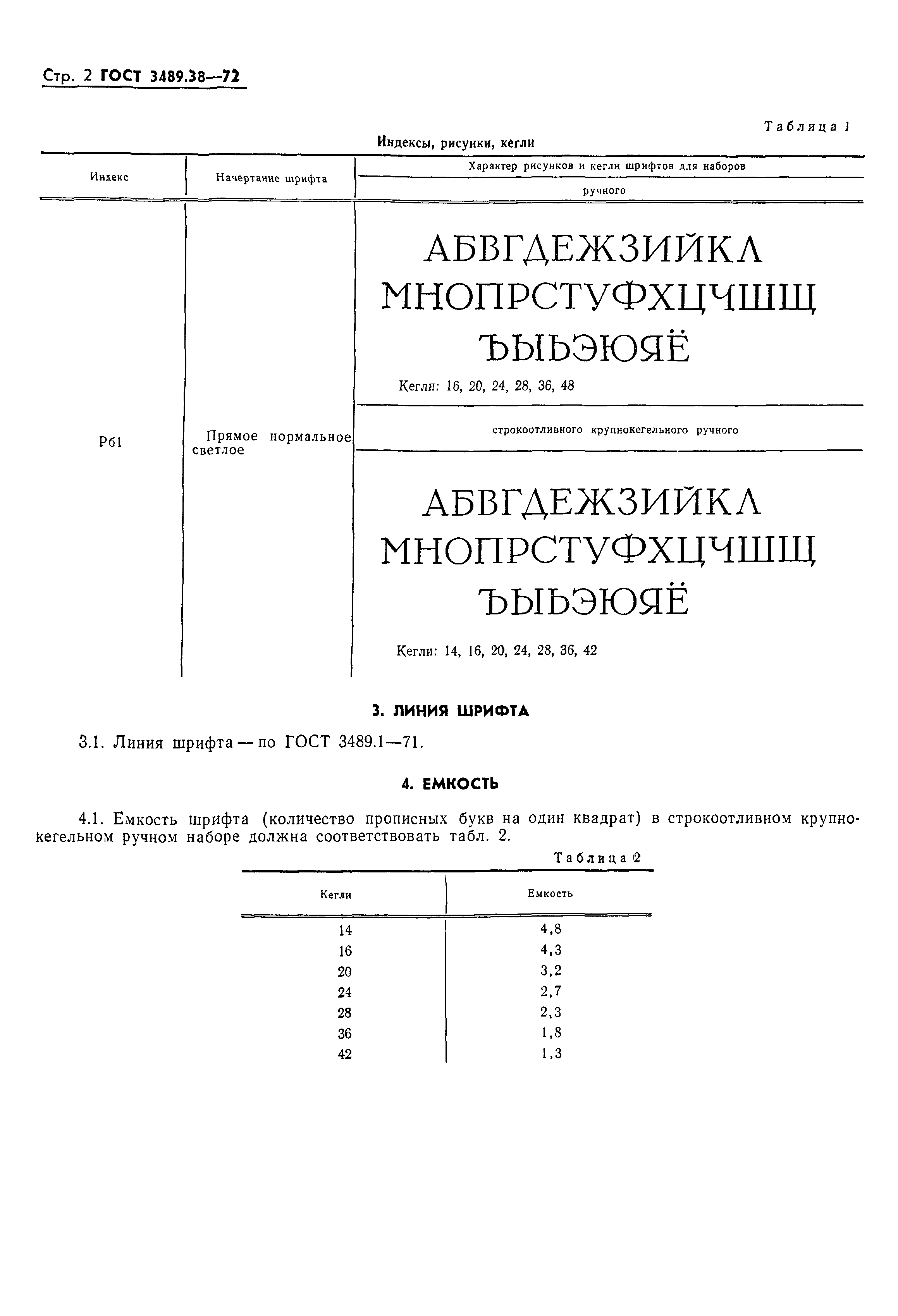 ГОСТ 3489.38-72