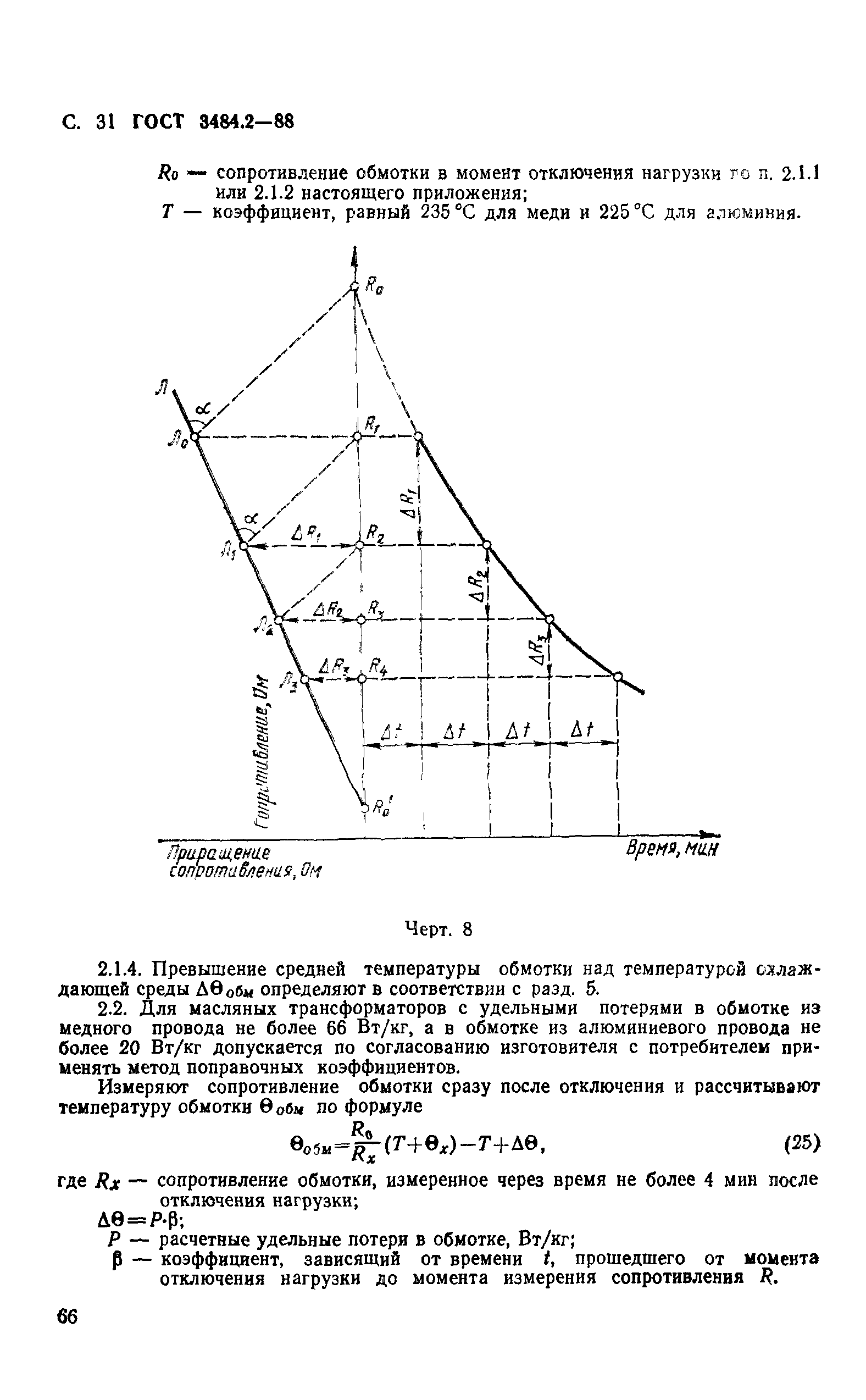 ГОСТ 3484.2-88