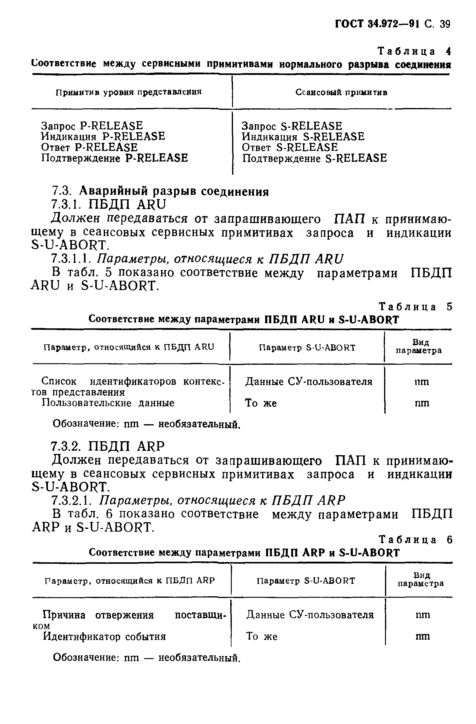 ГОСТ 34.972-91