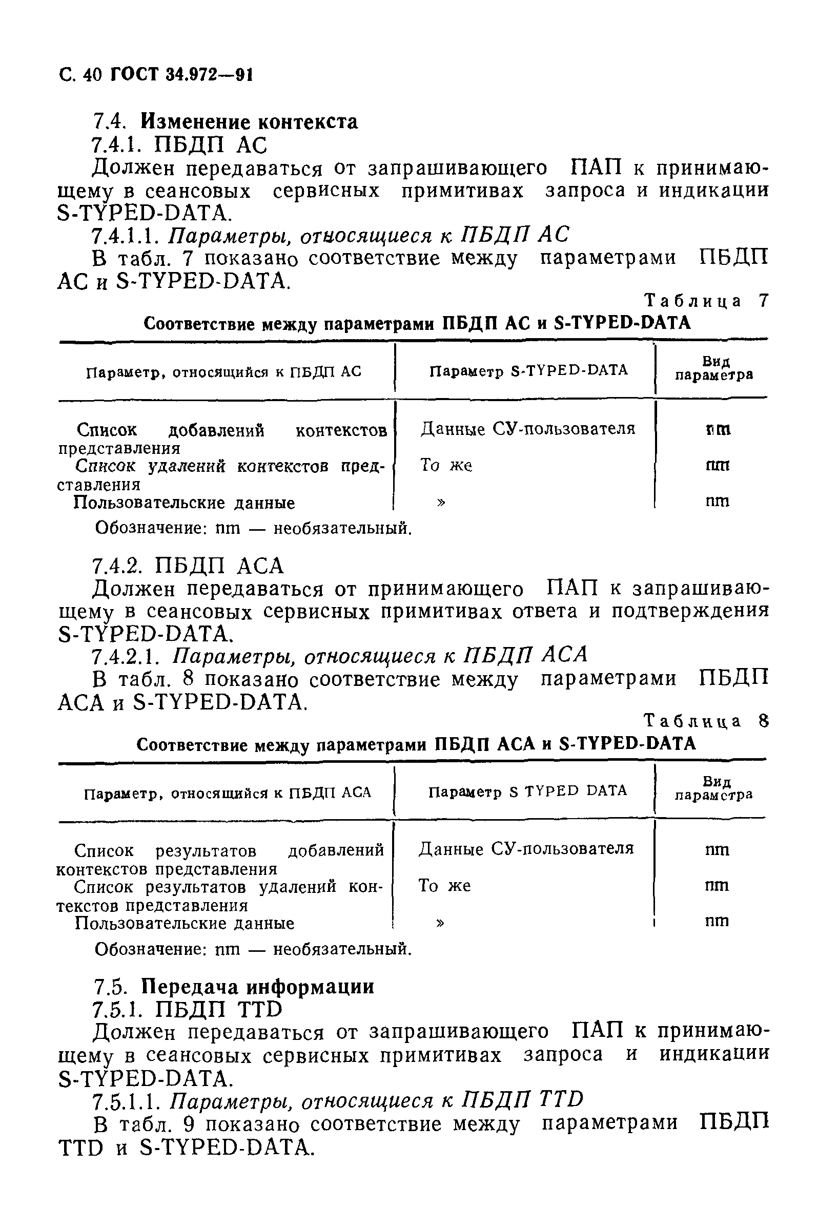 ГОСТ 34.972-91