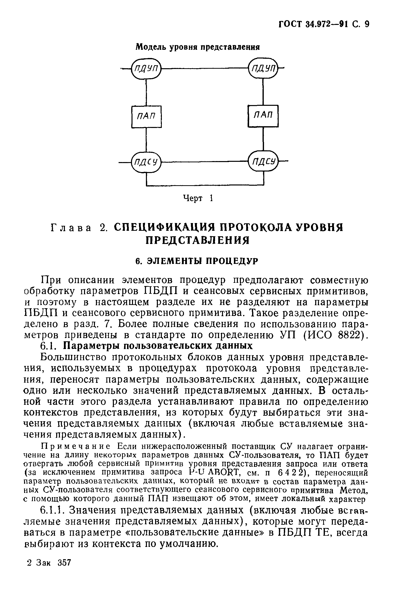 ГОСТ 34.972-91