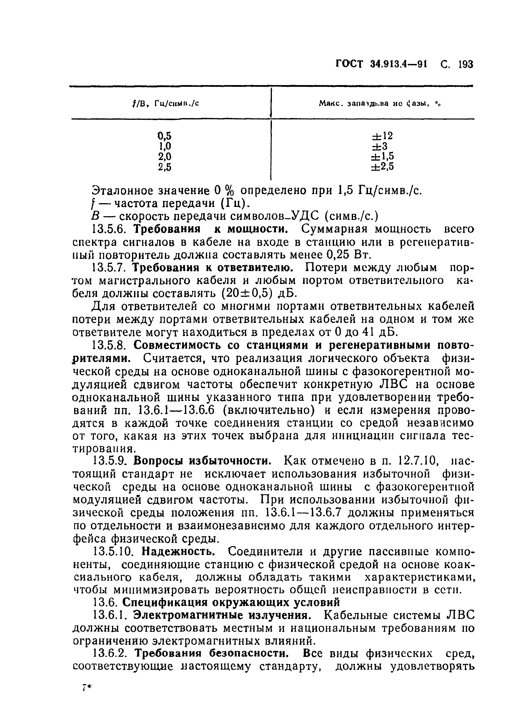 ГОСТ 34.913.4-91