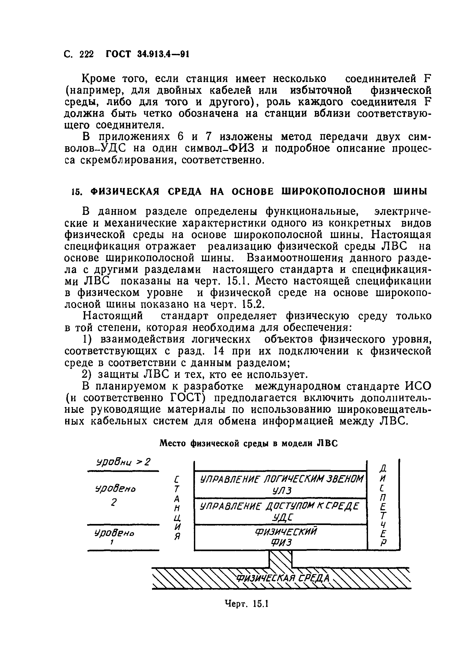 ГОСТ 34.913.4-91