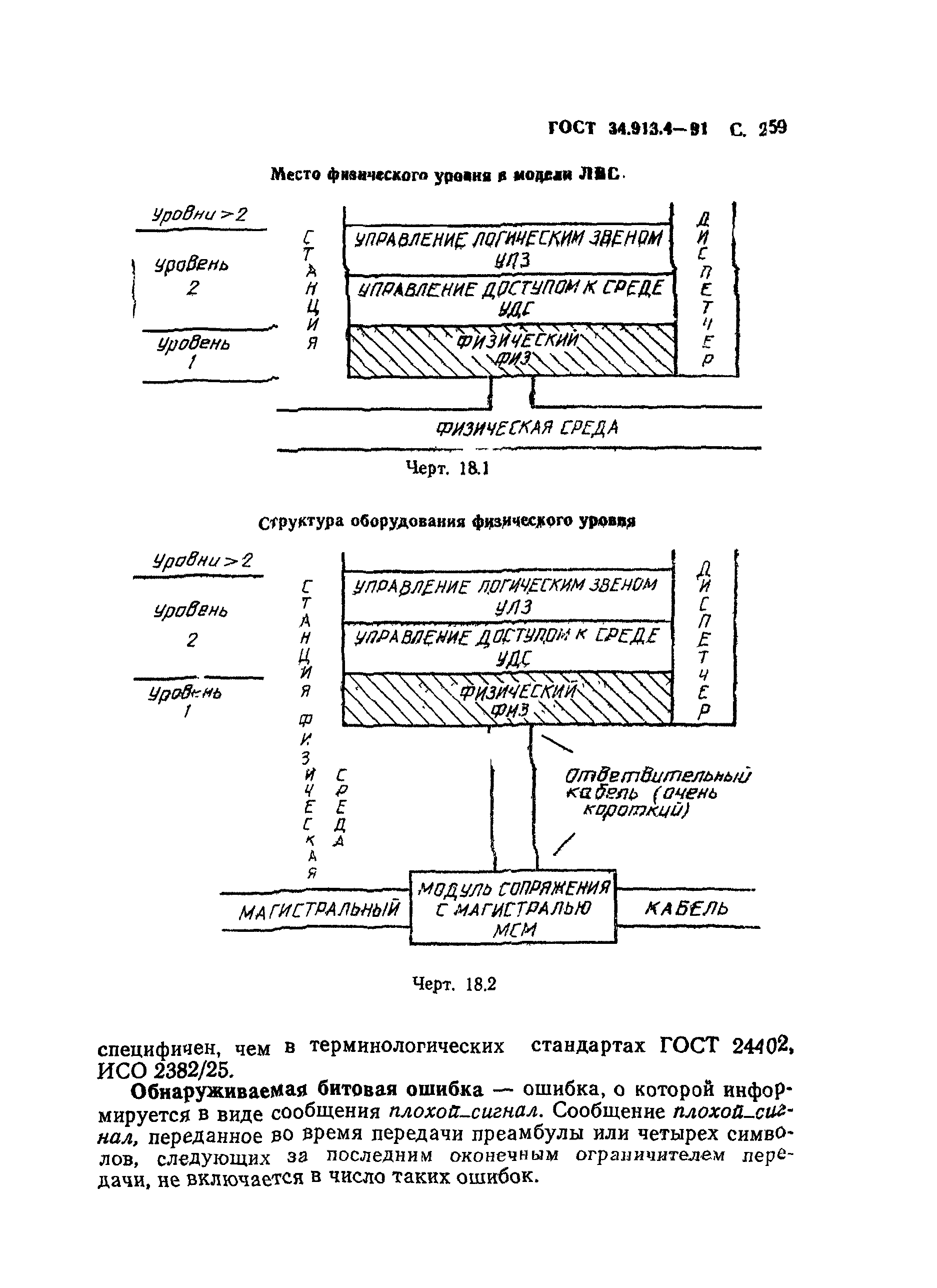 ГОСТ 34.913.4-91