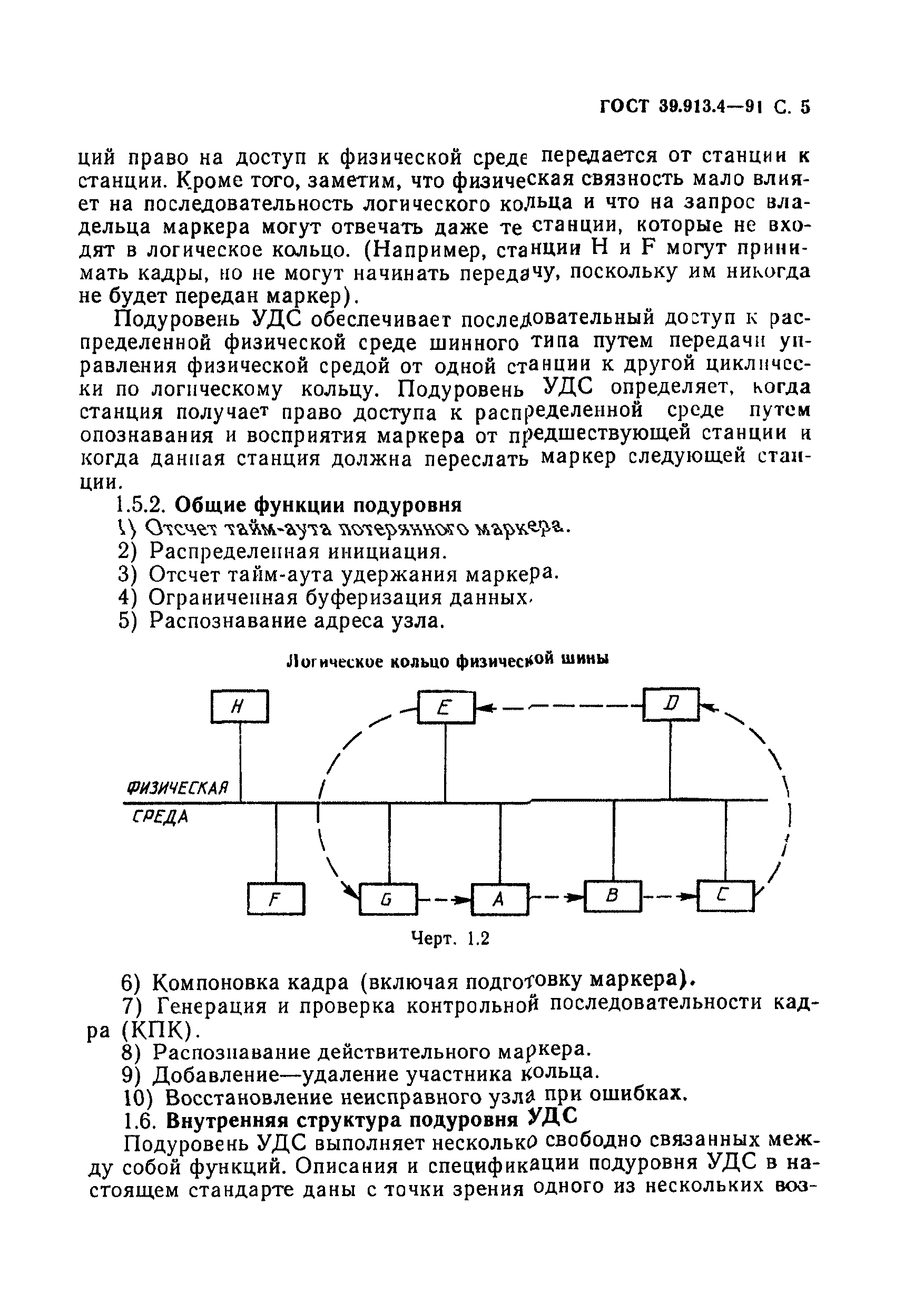 ГОСТ 34.913.4-91