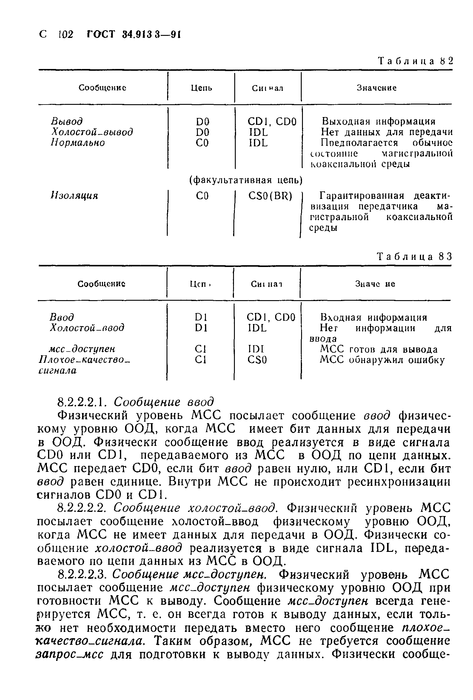 ГОСТ 34.913.3-91