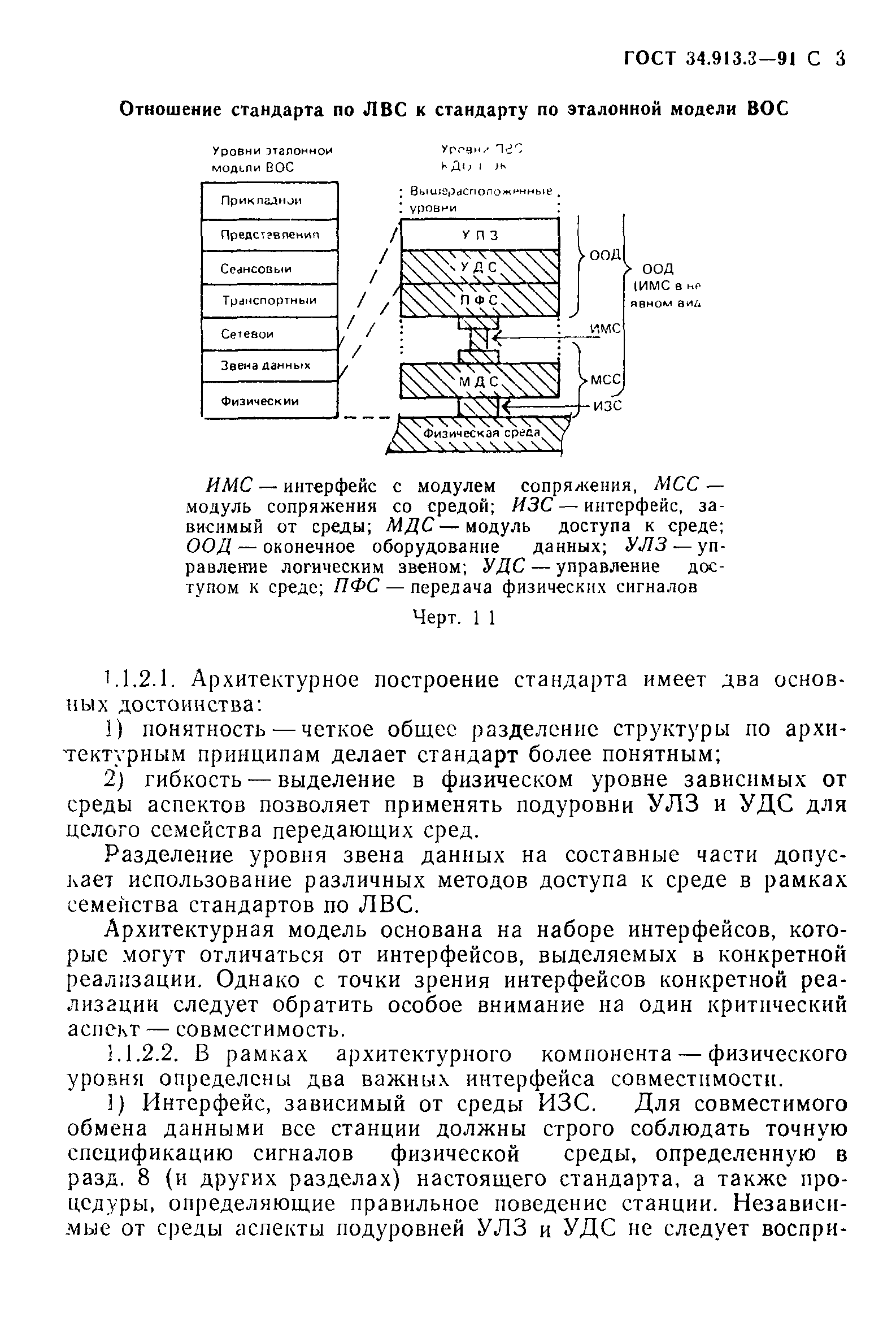 ГОСТ 34.913.3-91