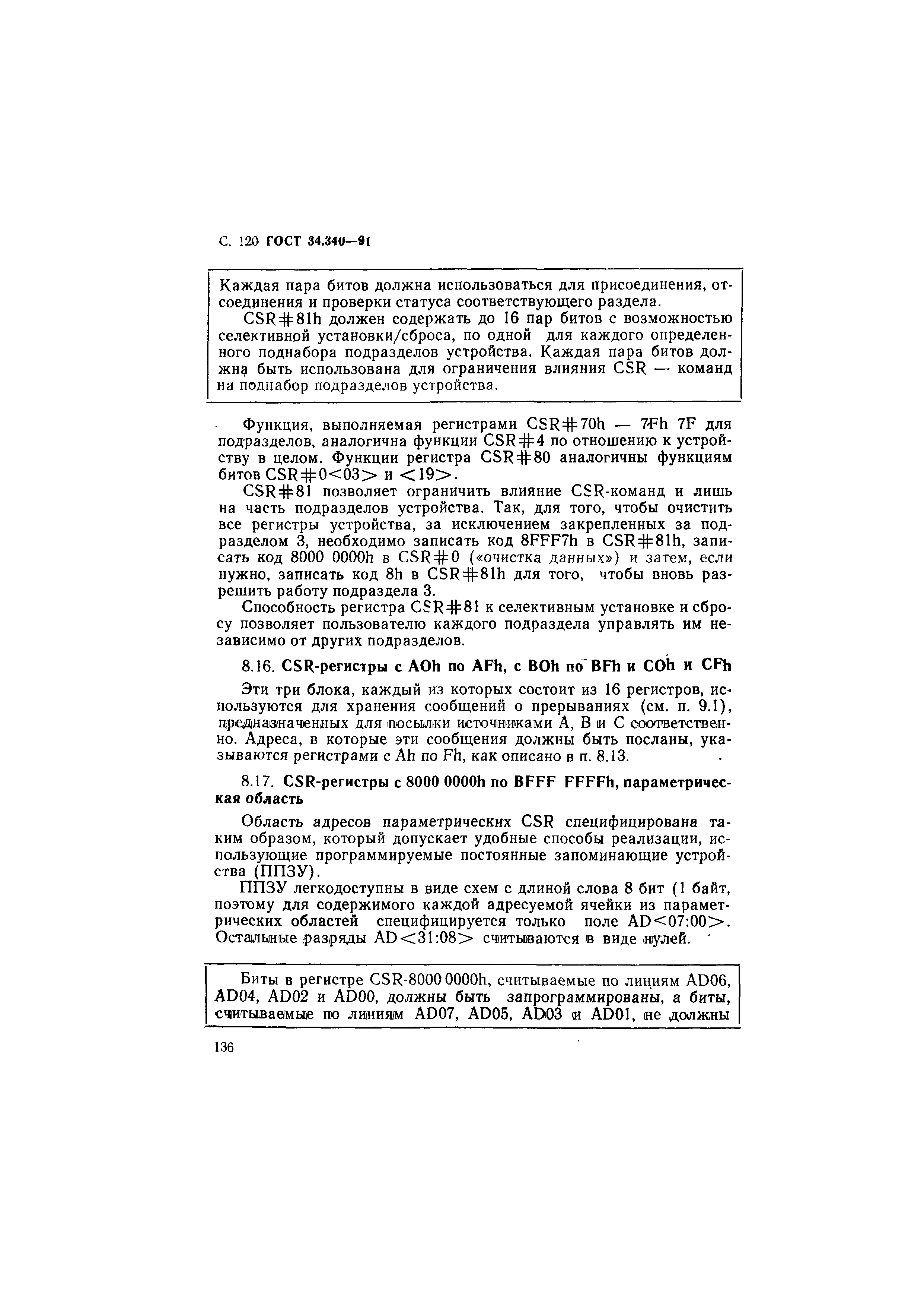 ГОСТ 34.340-91