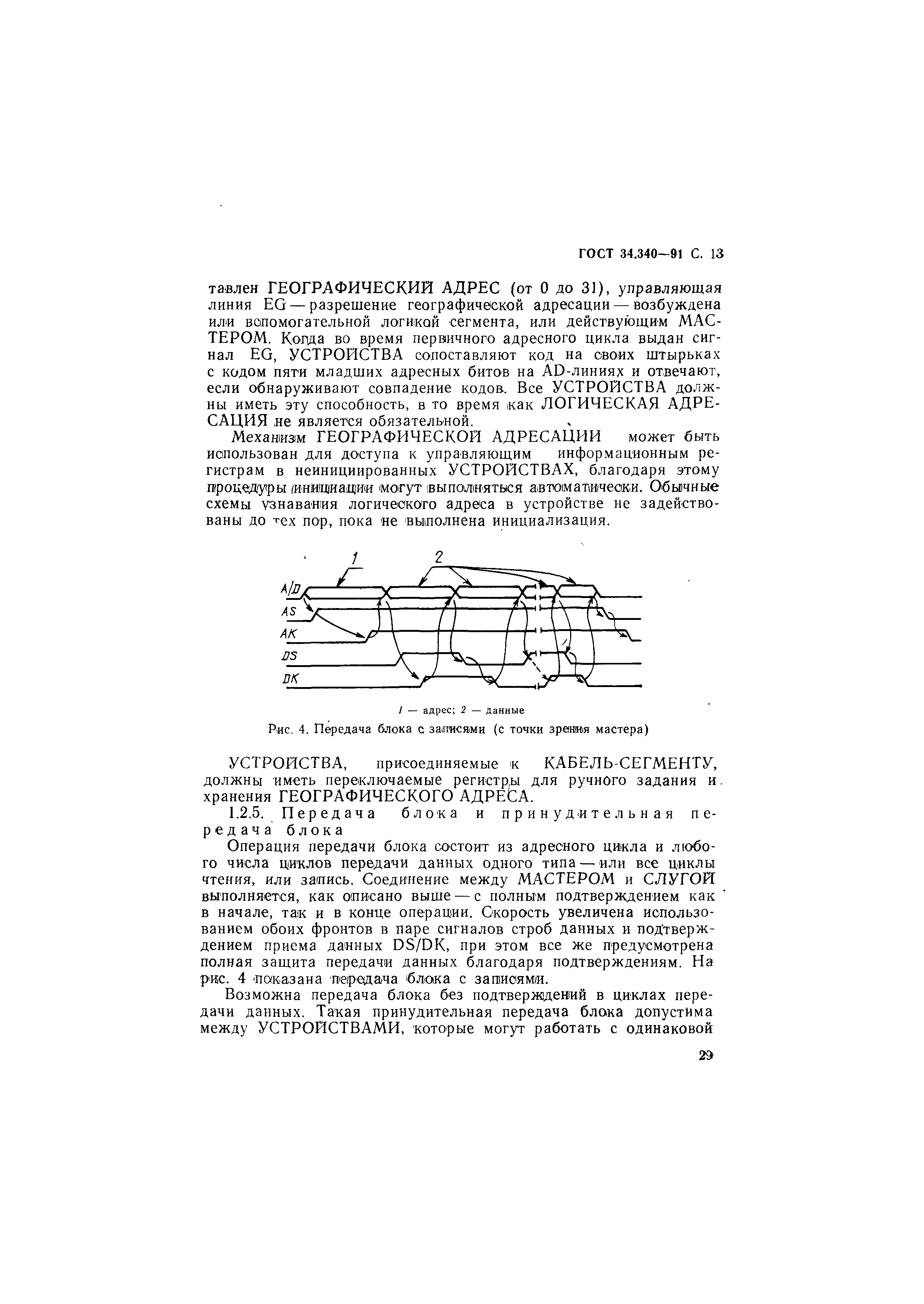 ГОСТ 34.340-91