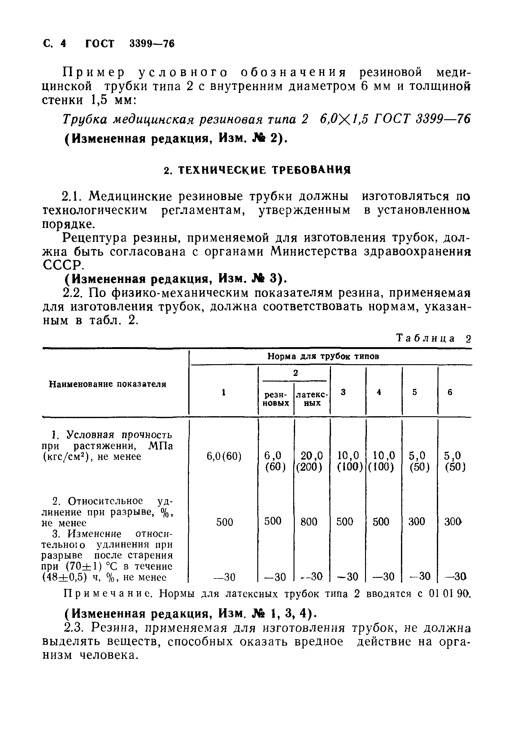 ГОСТ 3399-76