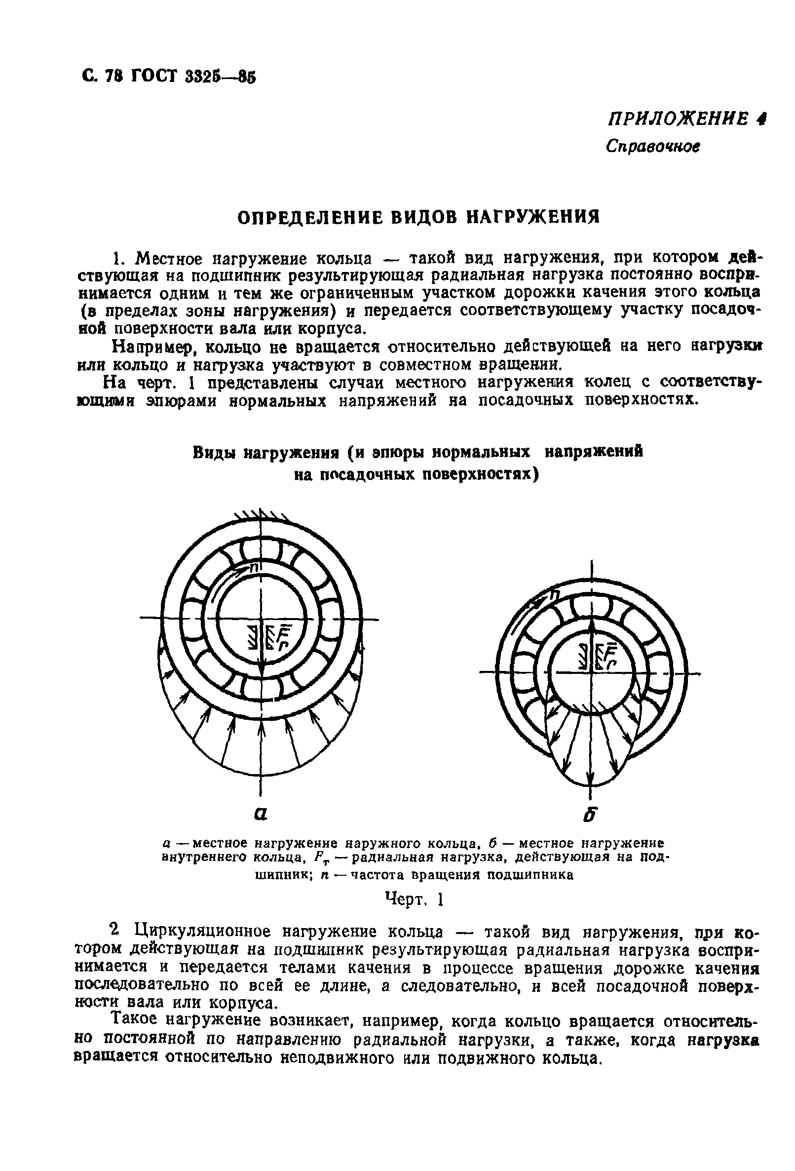 ГОСТ 3325-85