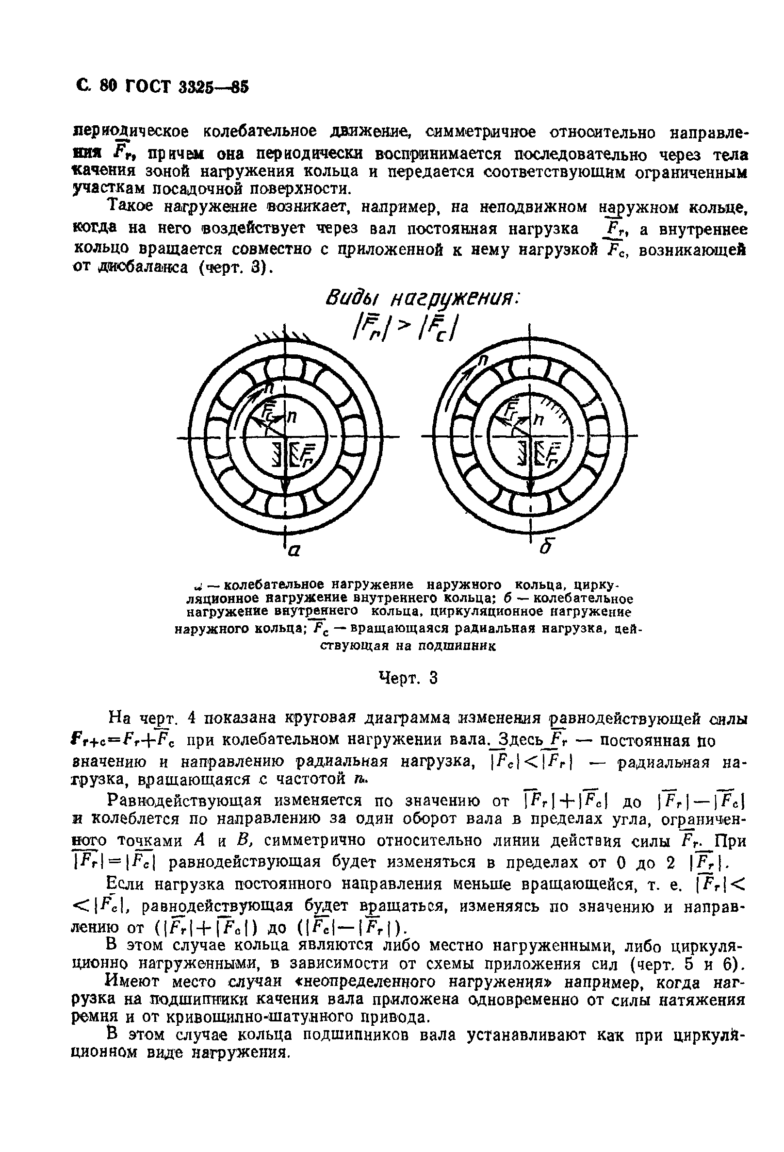 ГОСТ 3325-85