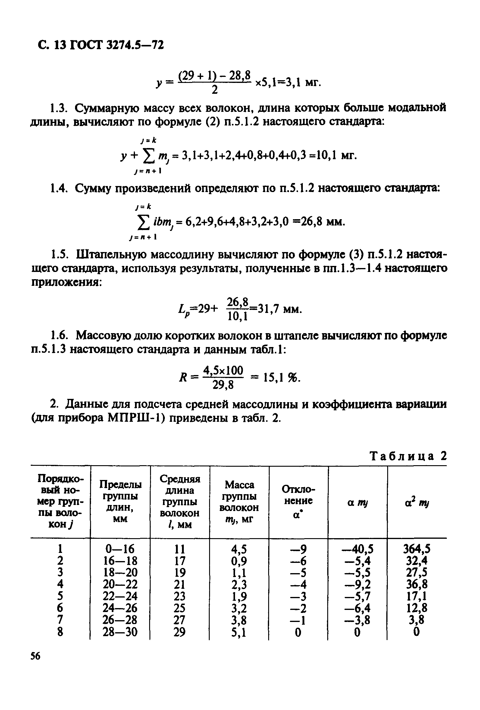 ГОСТ 3274.5-72