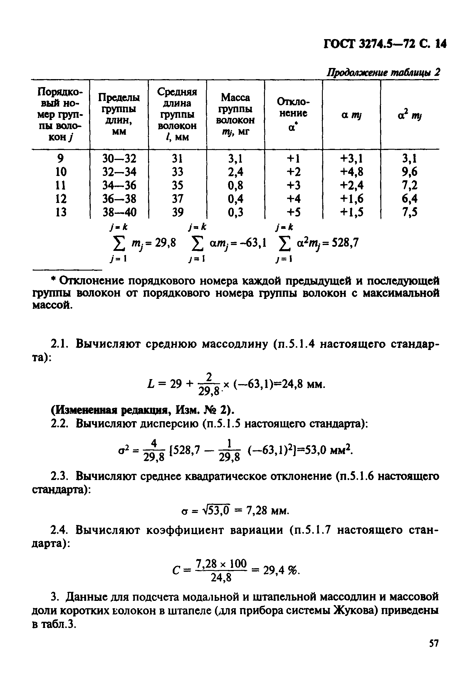 ГОСТ 3274.5-72