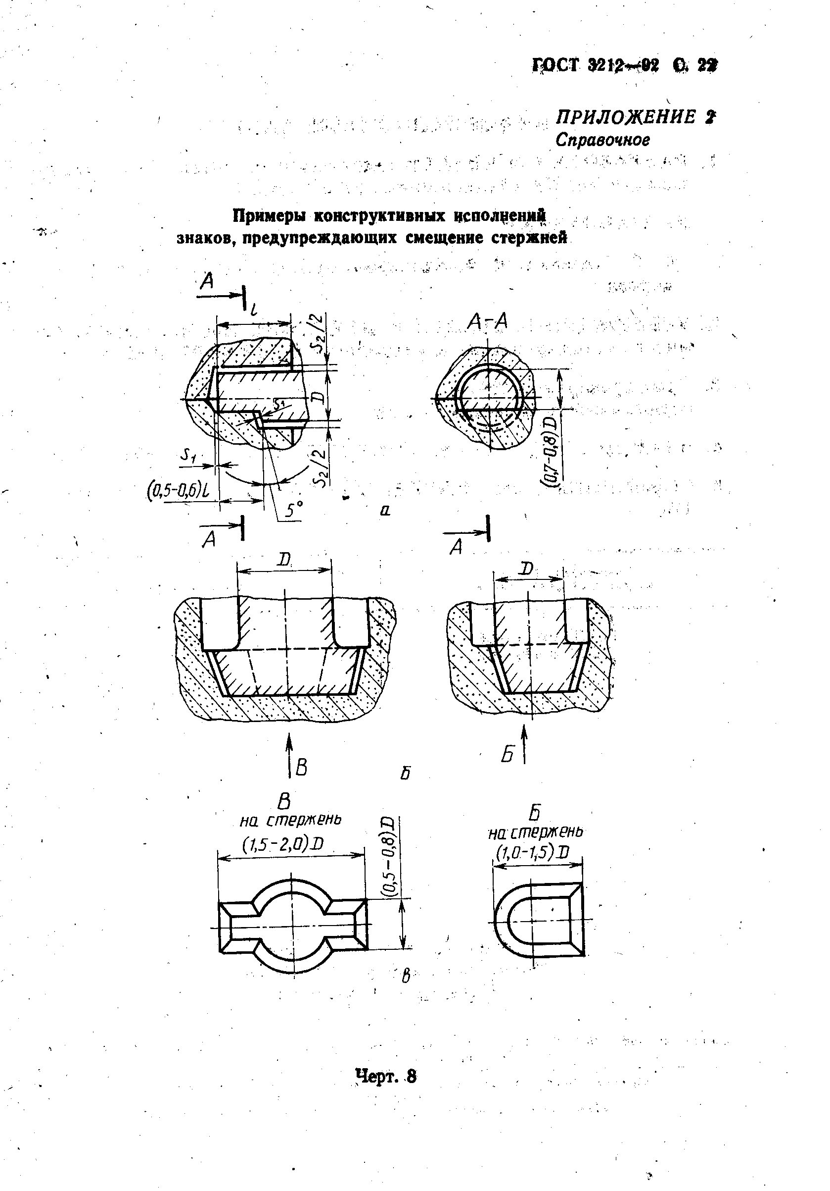 ГОСТ 3212-92