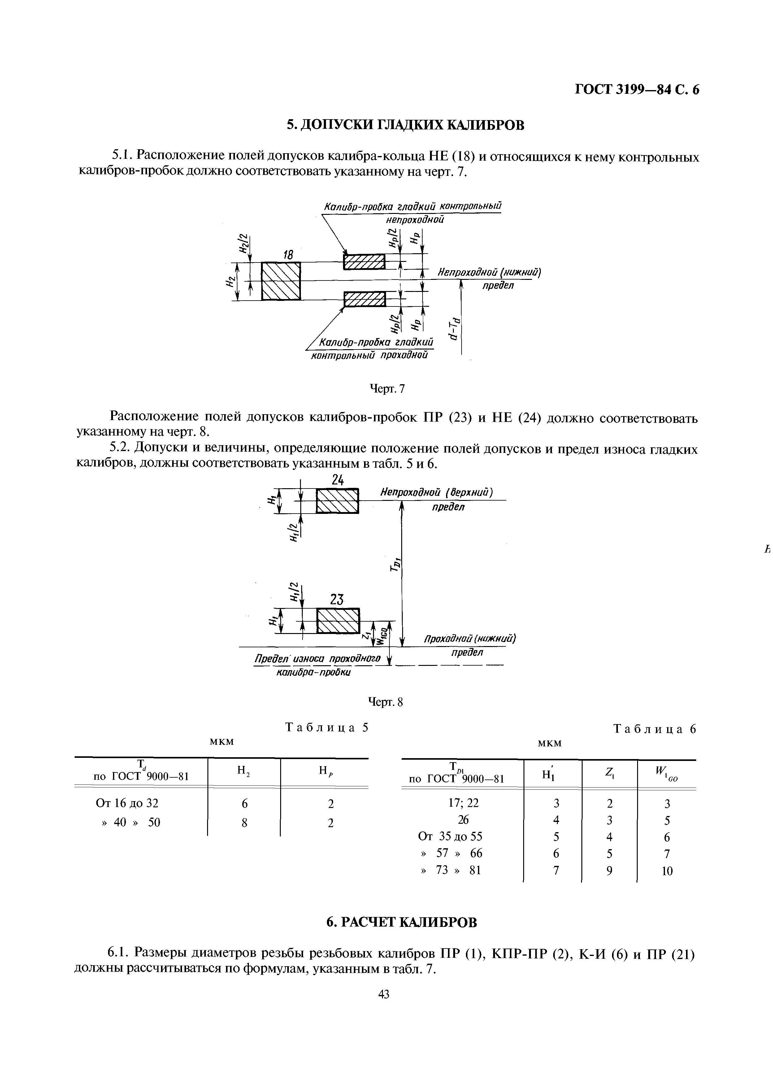 ГОСТ 3199-84