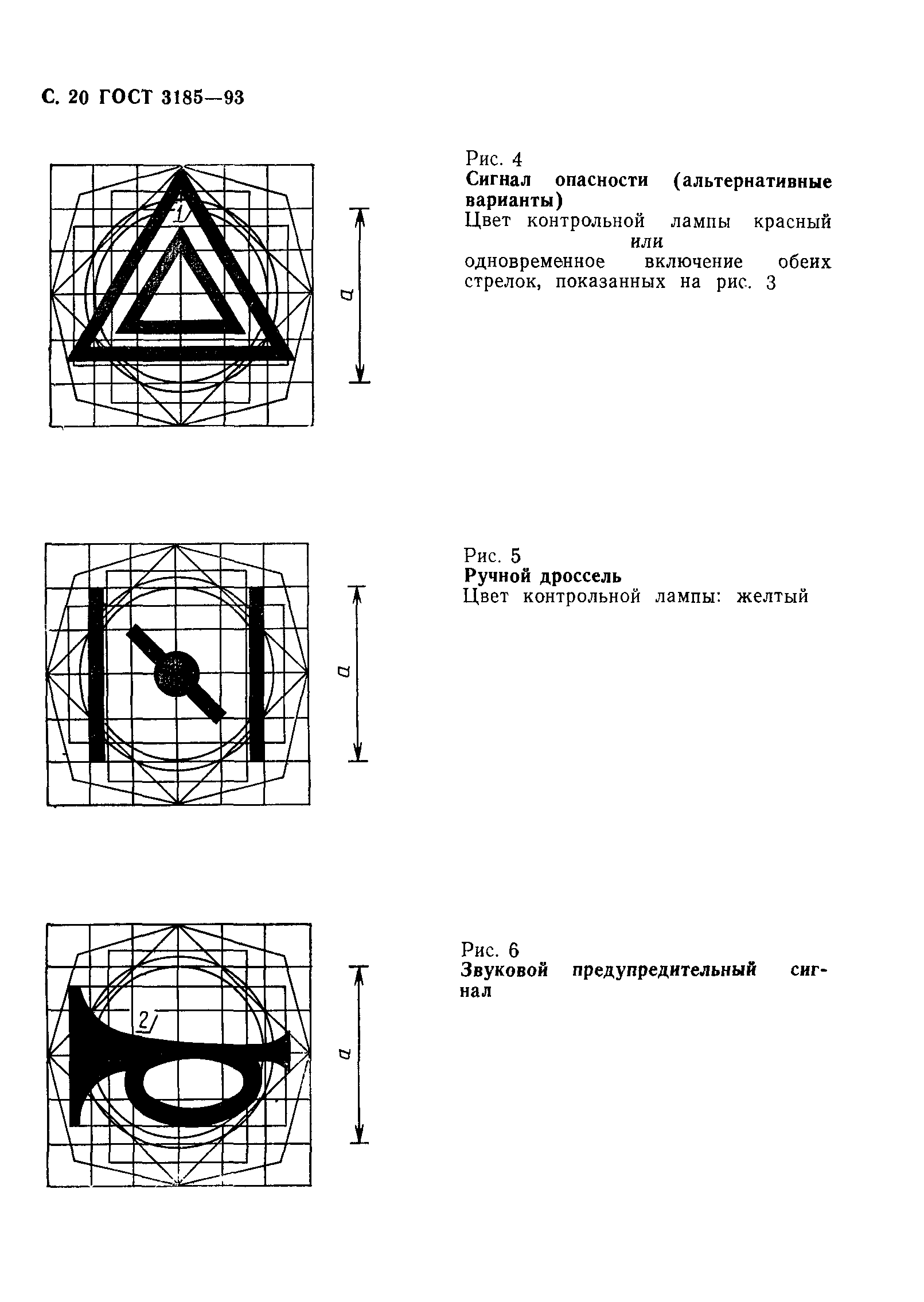 ГОСТ 3185-93