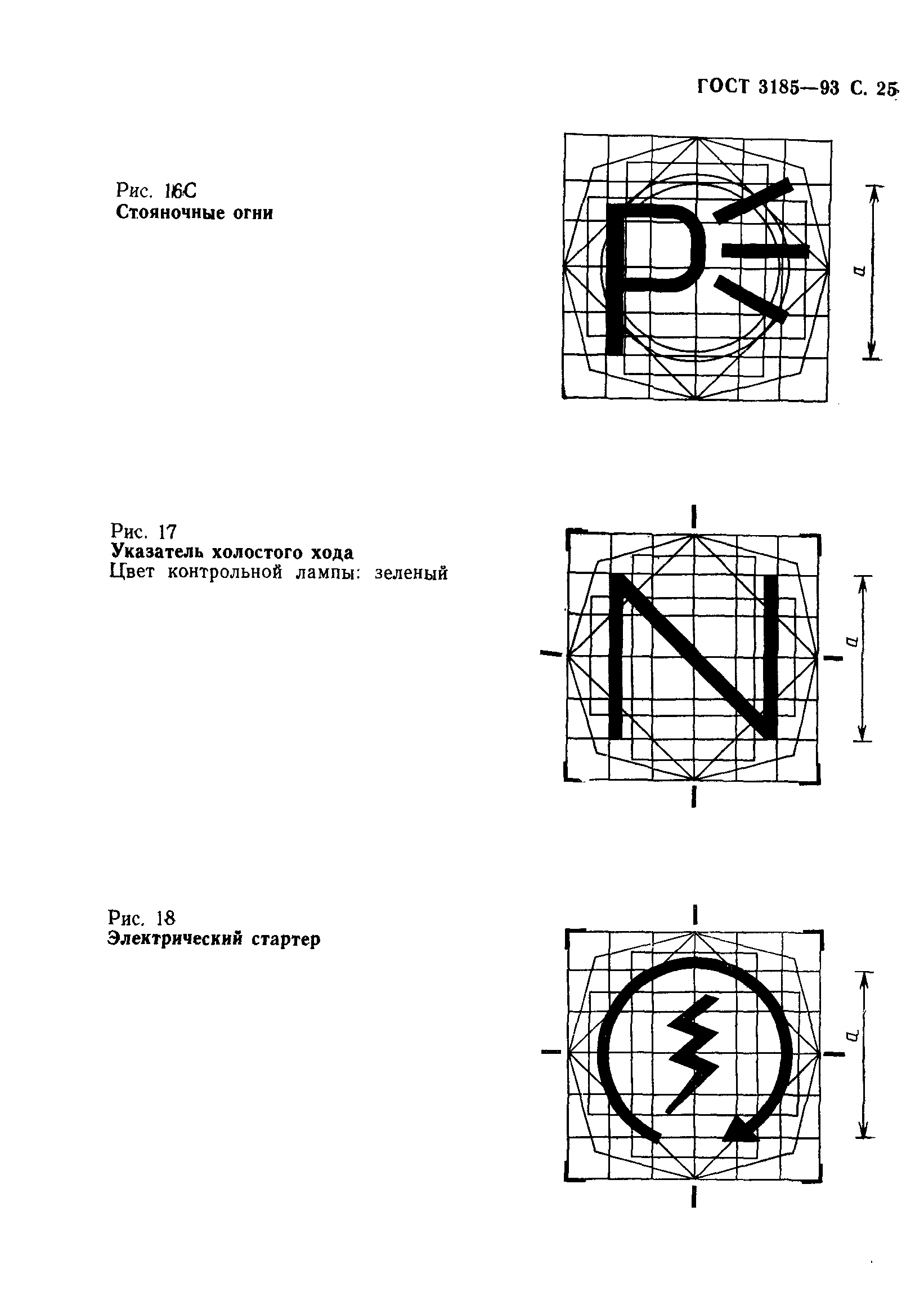 ГОСТ 3185-93