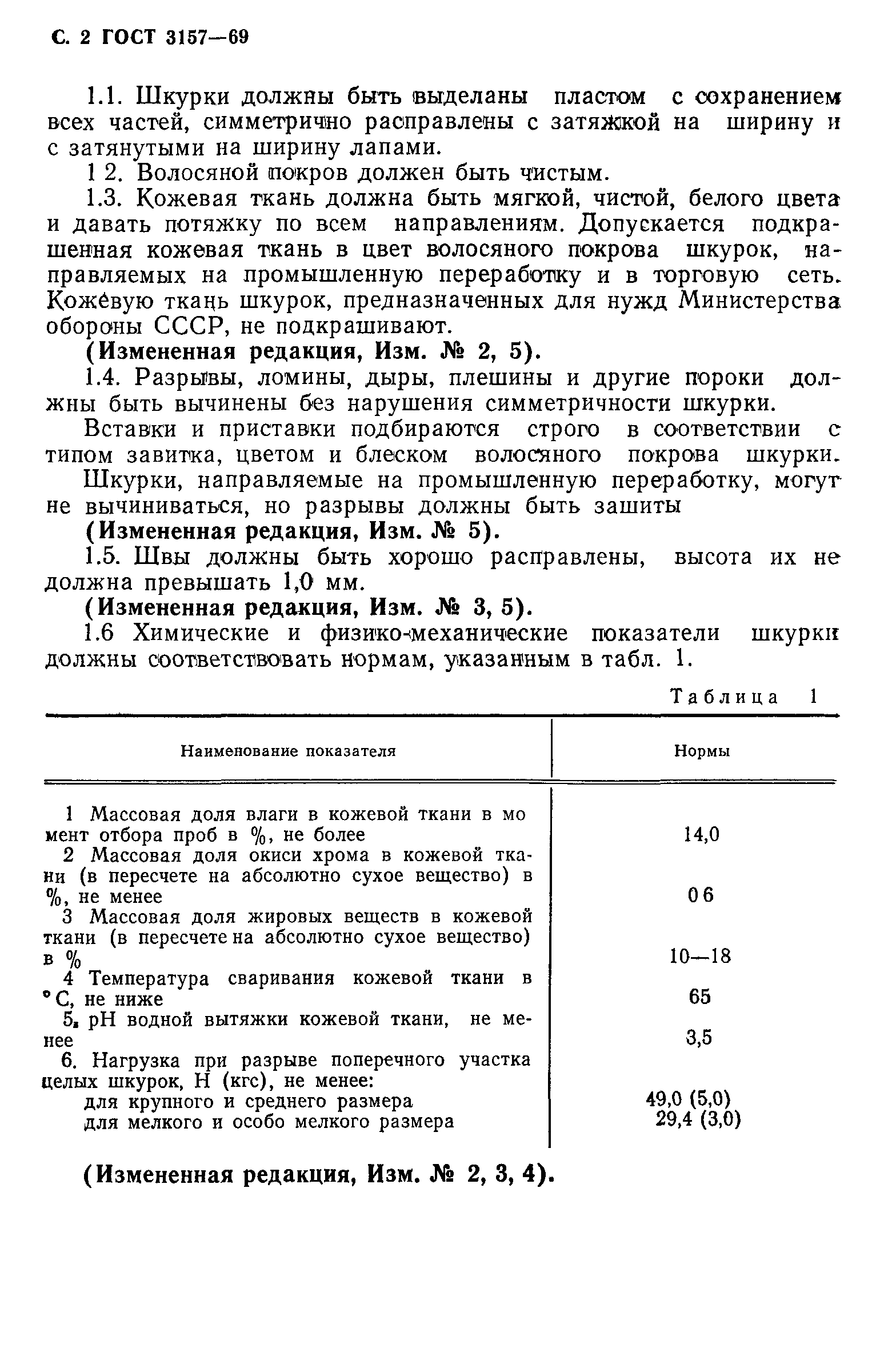 ГОСТ 3157-69