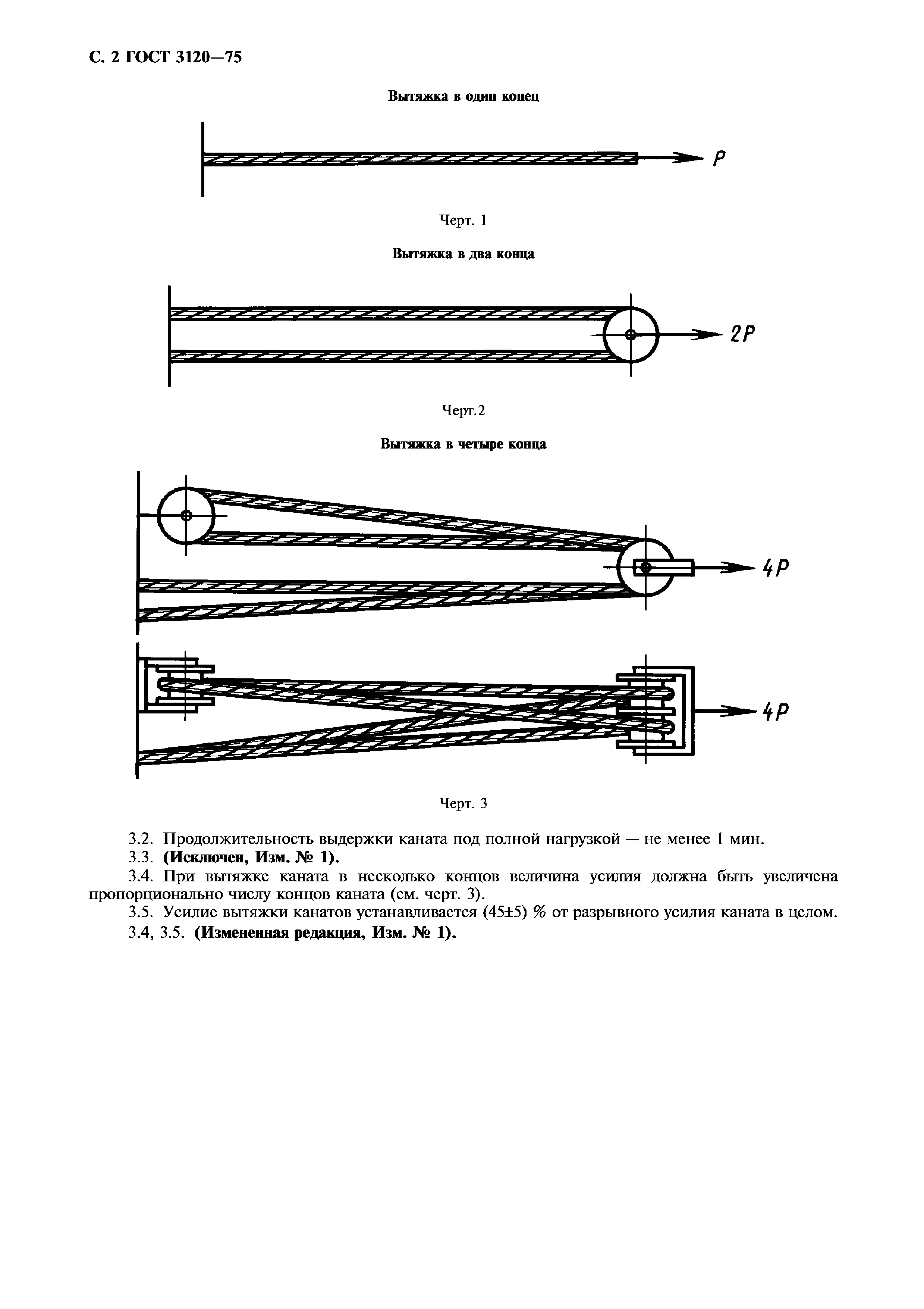 ГОСТ 3120-75