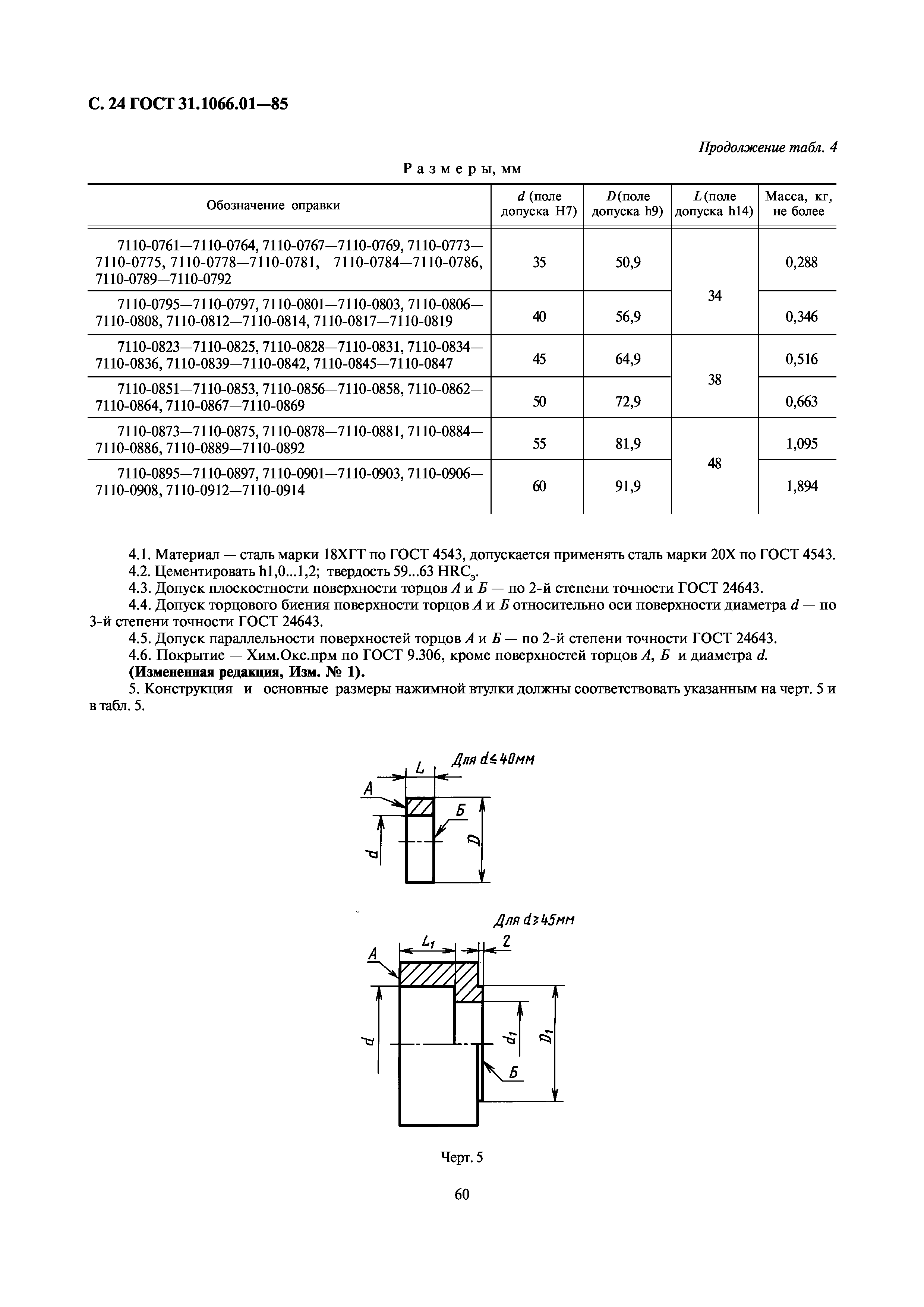 ГОСТ 31.1066.01-85