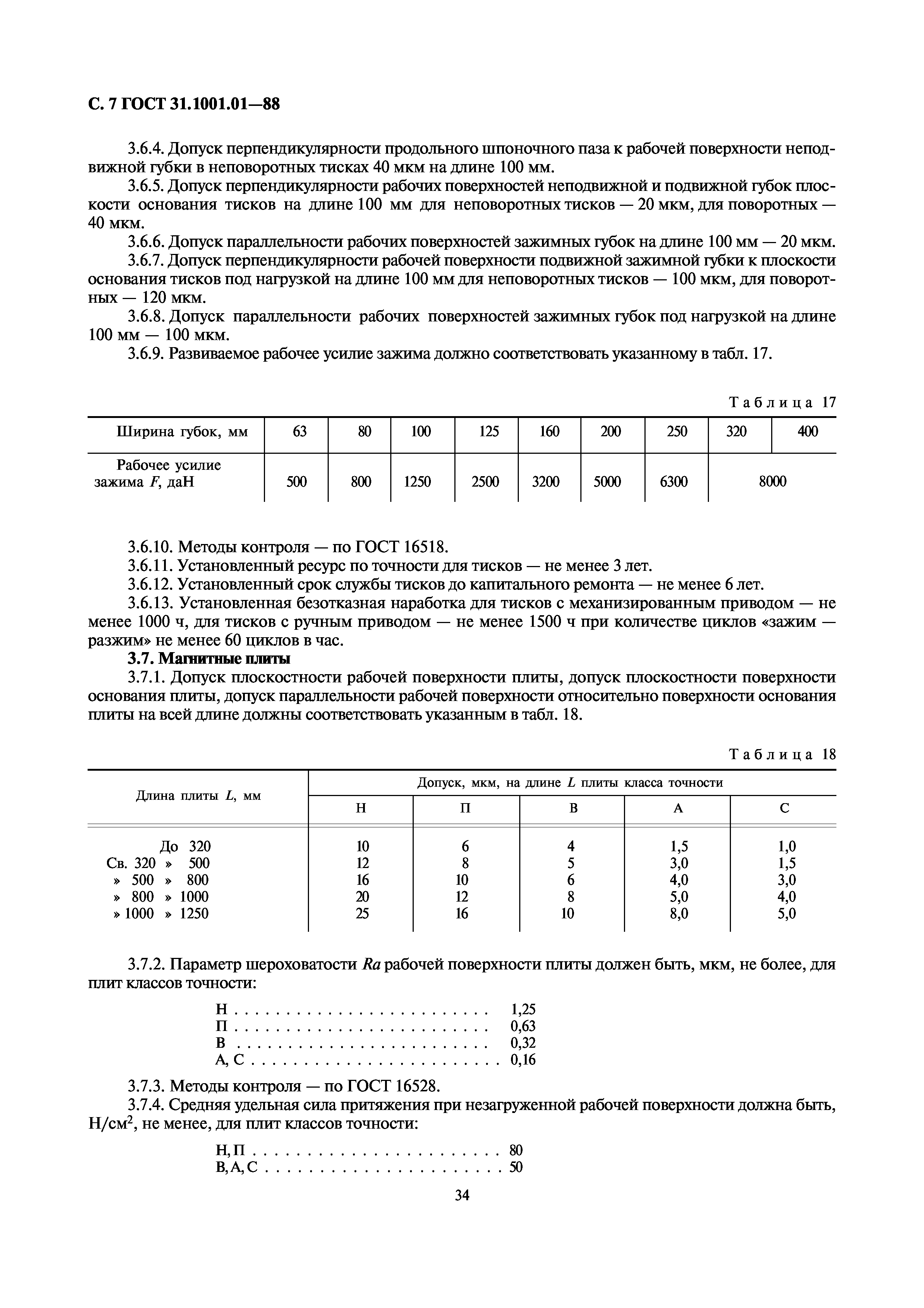 ГОСТ 31.1001.01-88