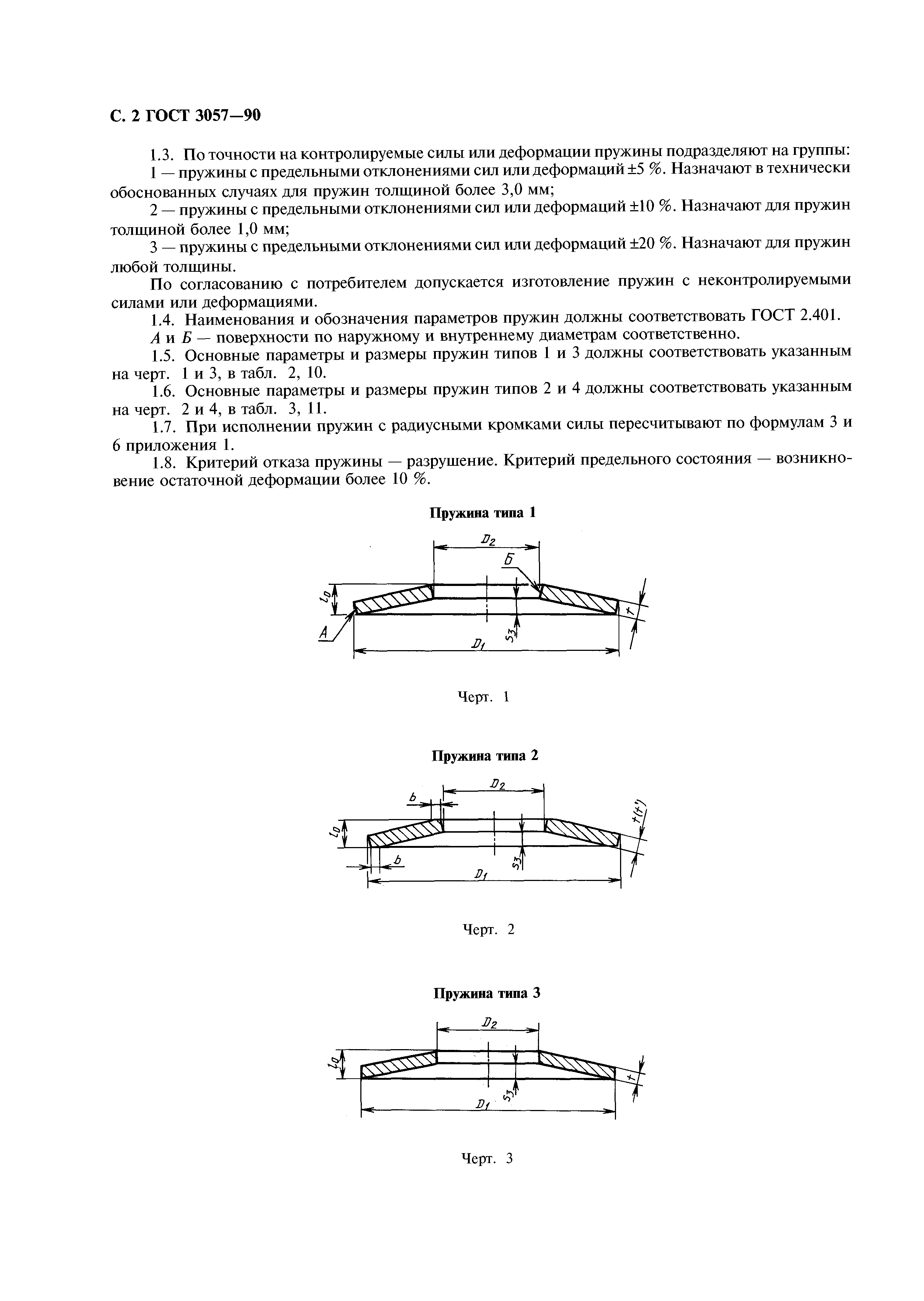 ГОСТ 3057-90