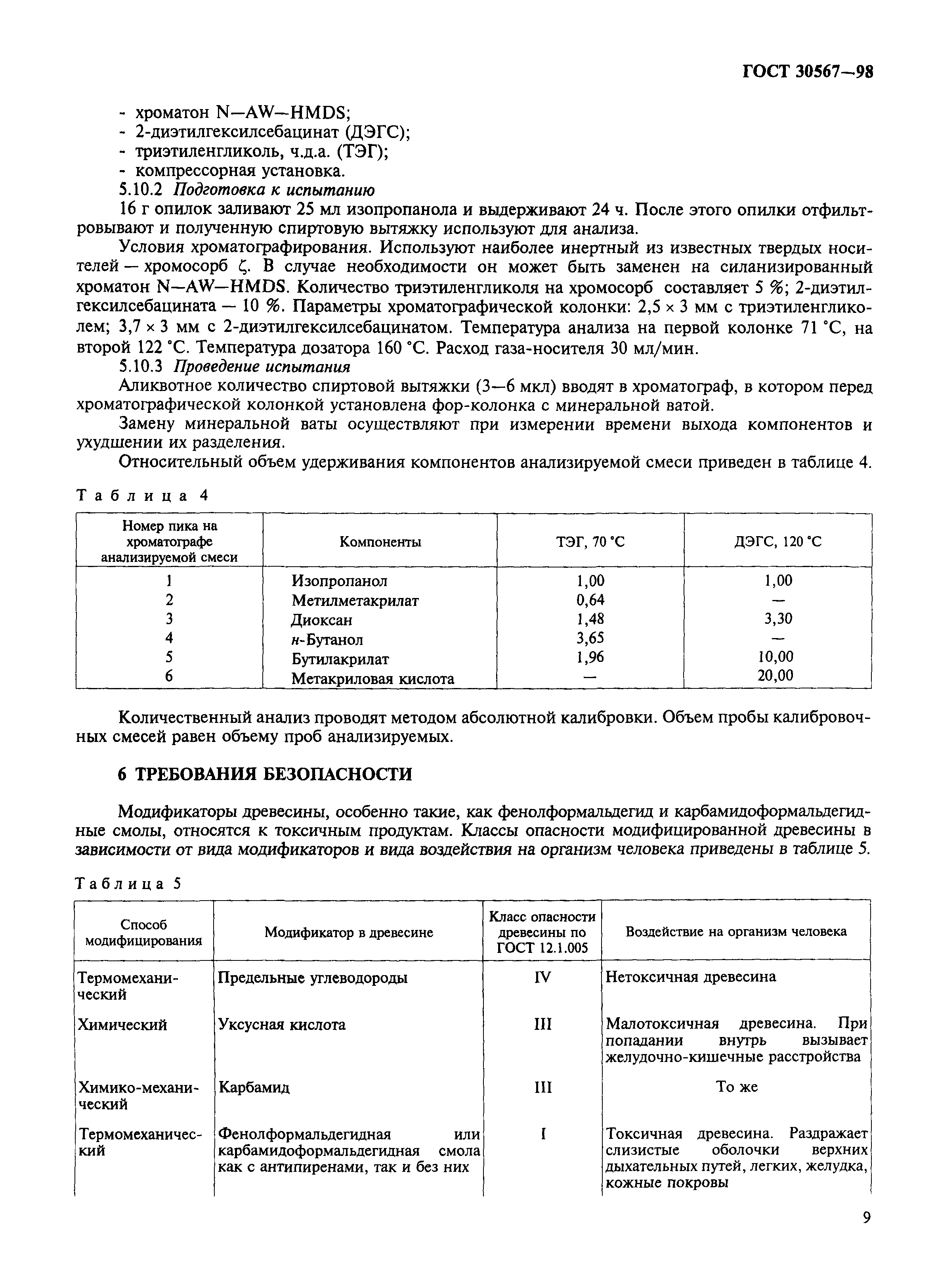 ГОСТ 30567-98