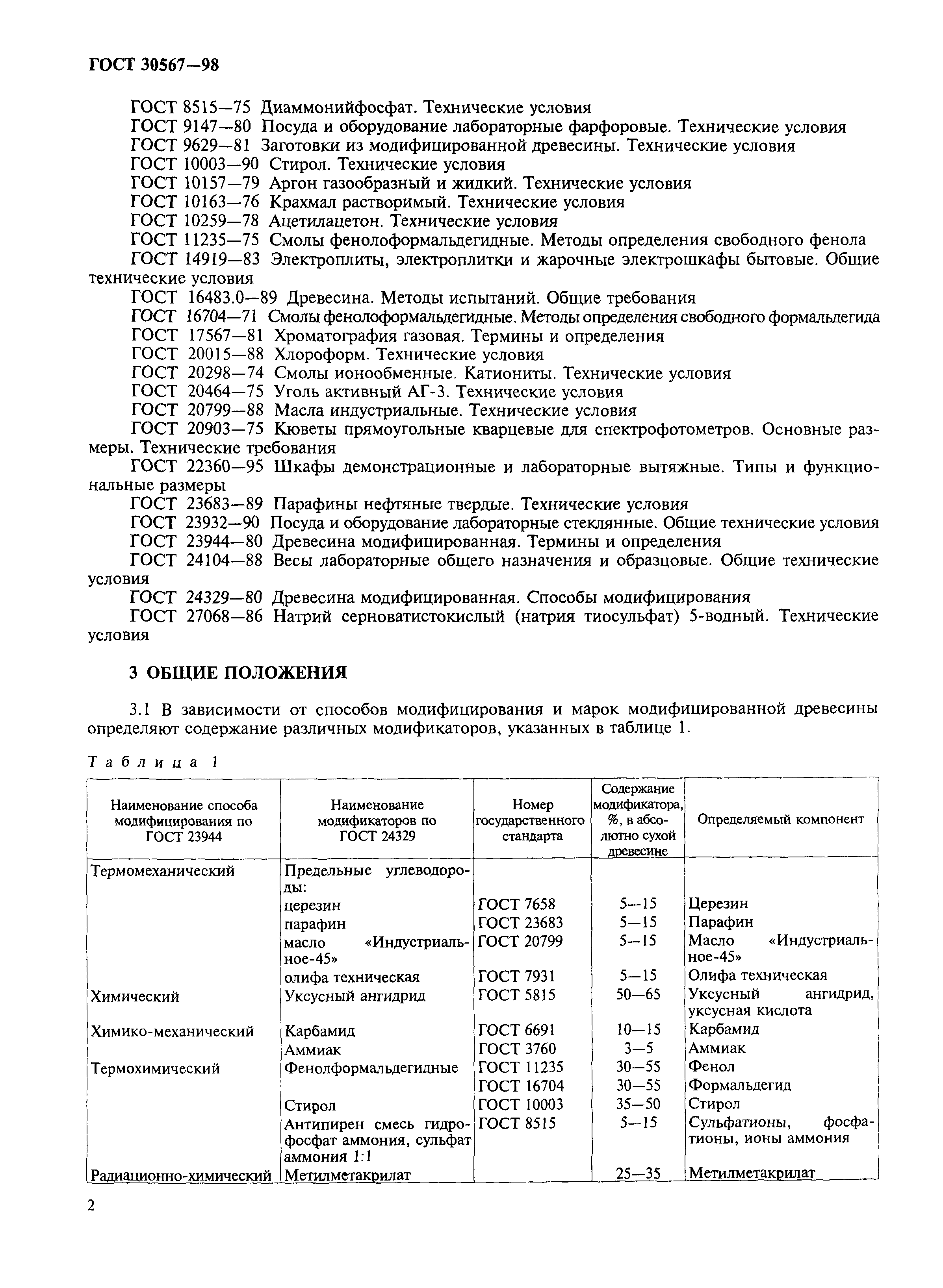 ГОСТ 30567-98