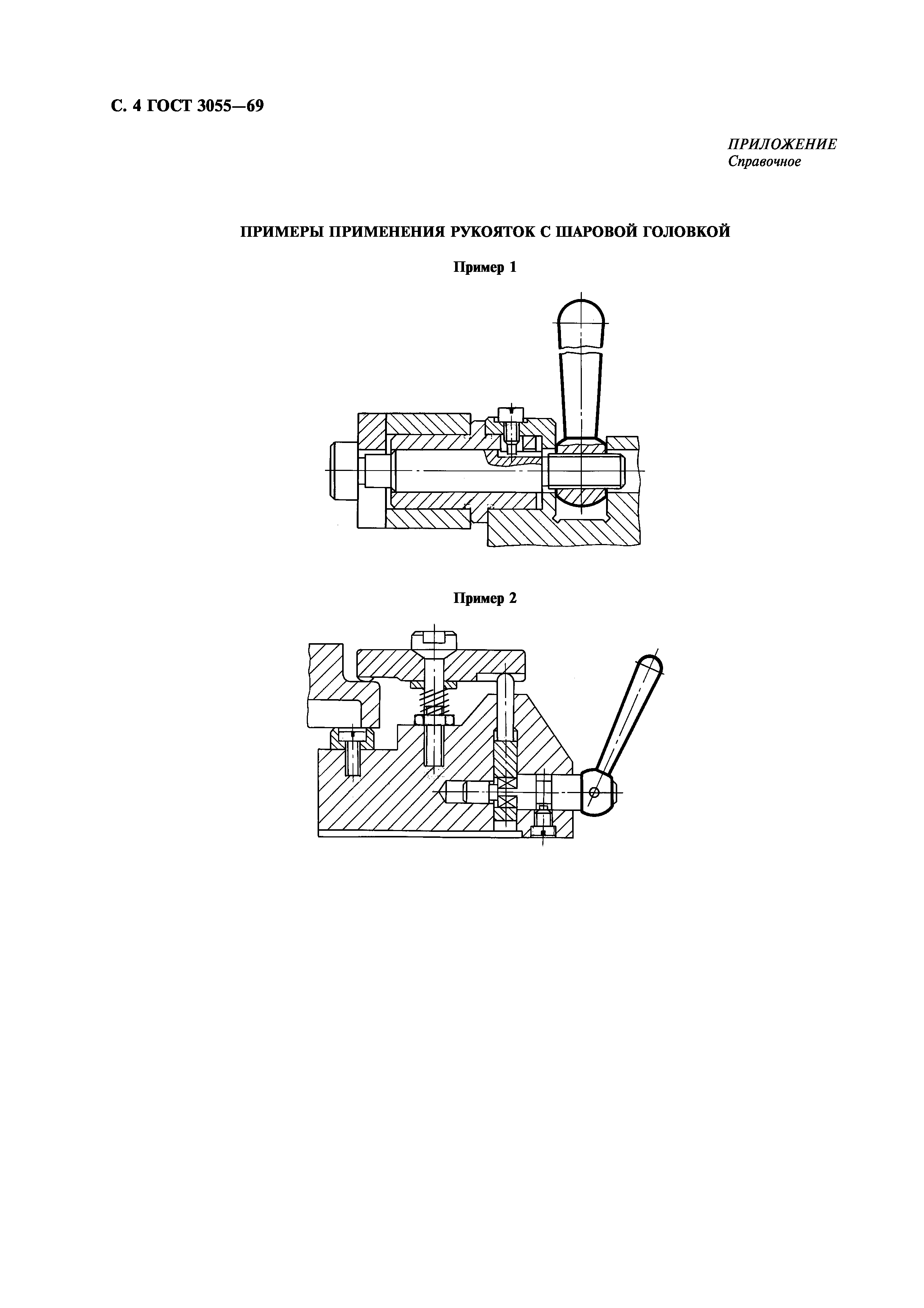 ГОСТ 3055-69