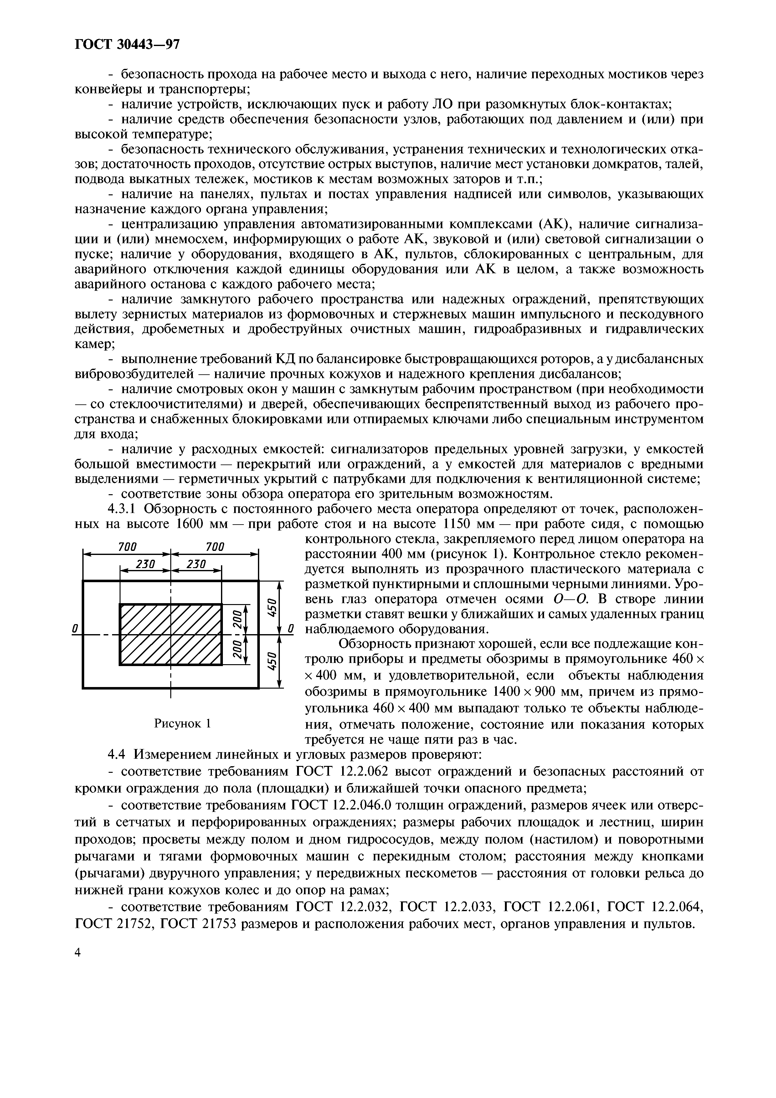 ГОСТ 30443-97