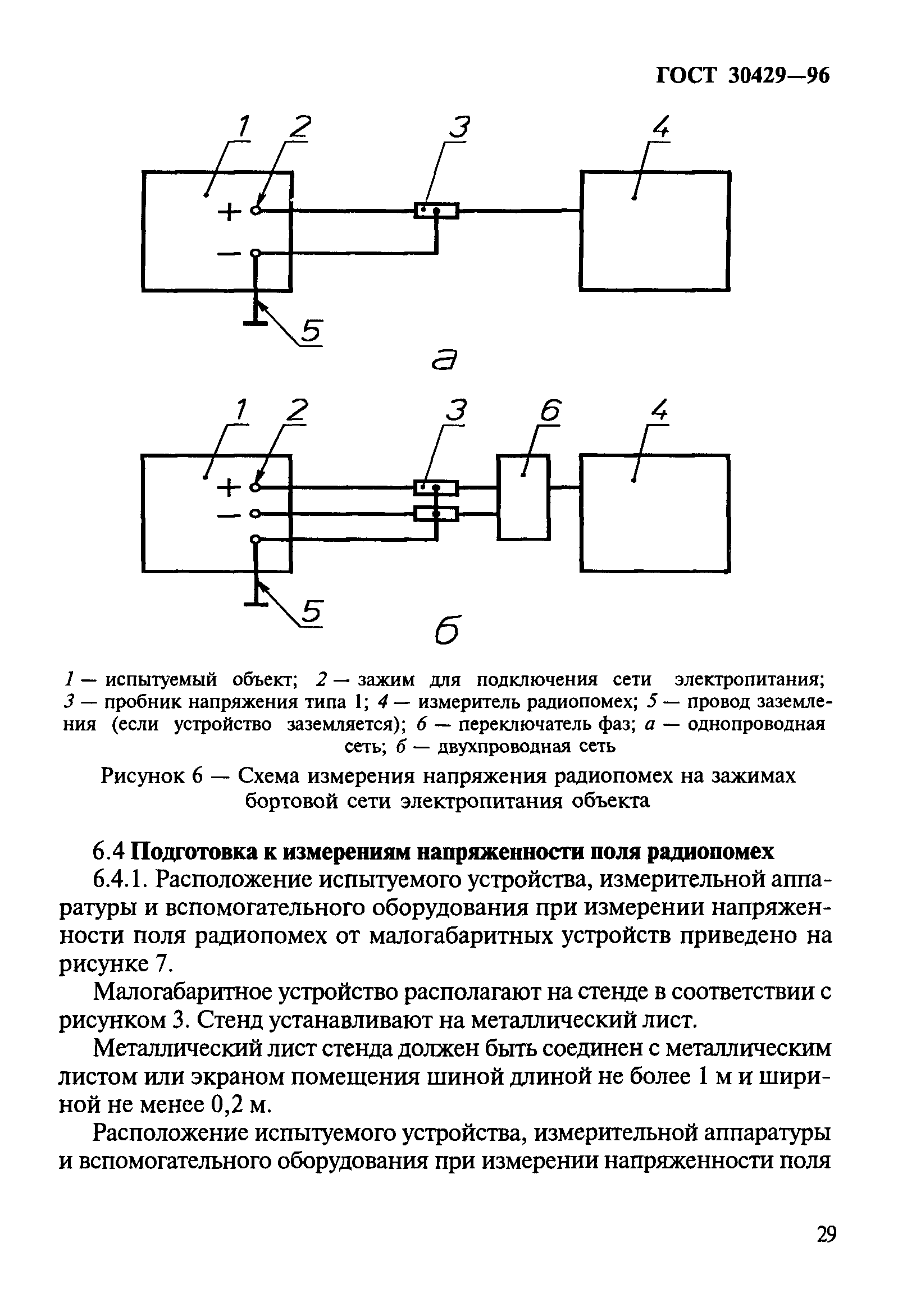 ГОСТ 30429-96