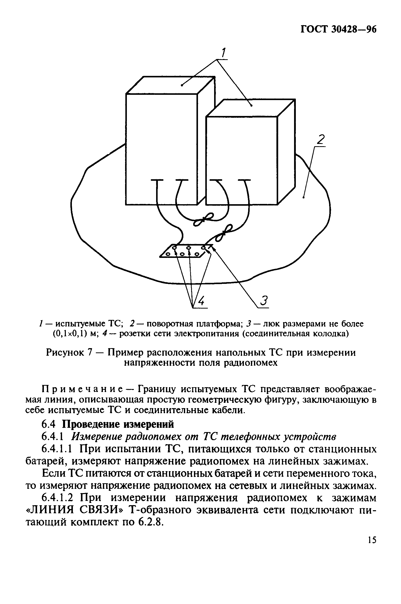 ГОСТ 30428-96