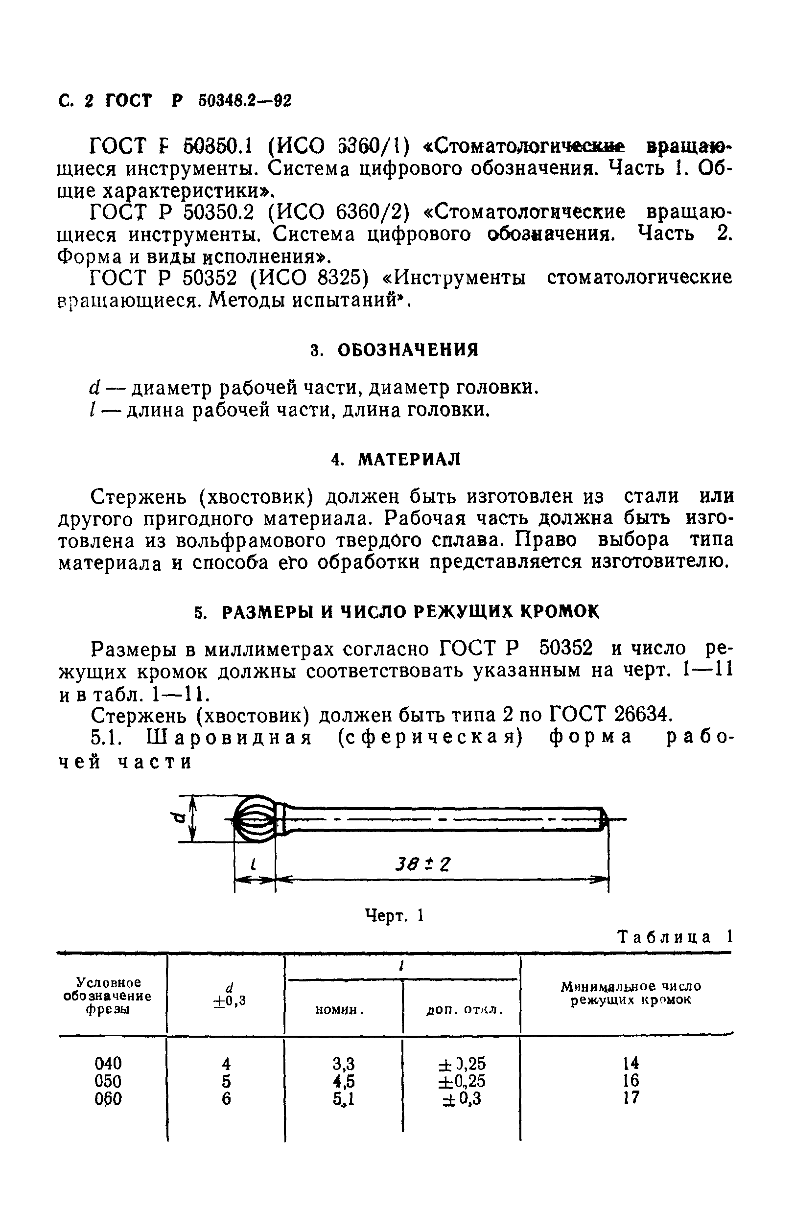 ГОСТ 30394.2-95