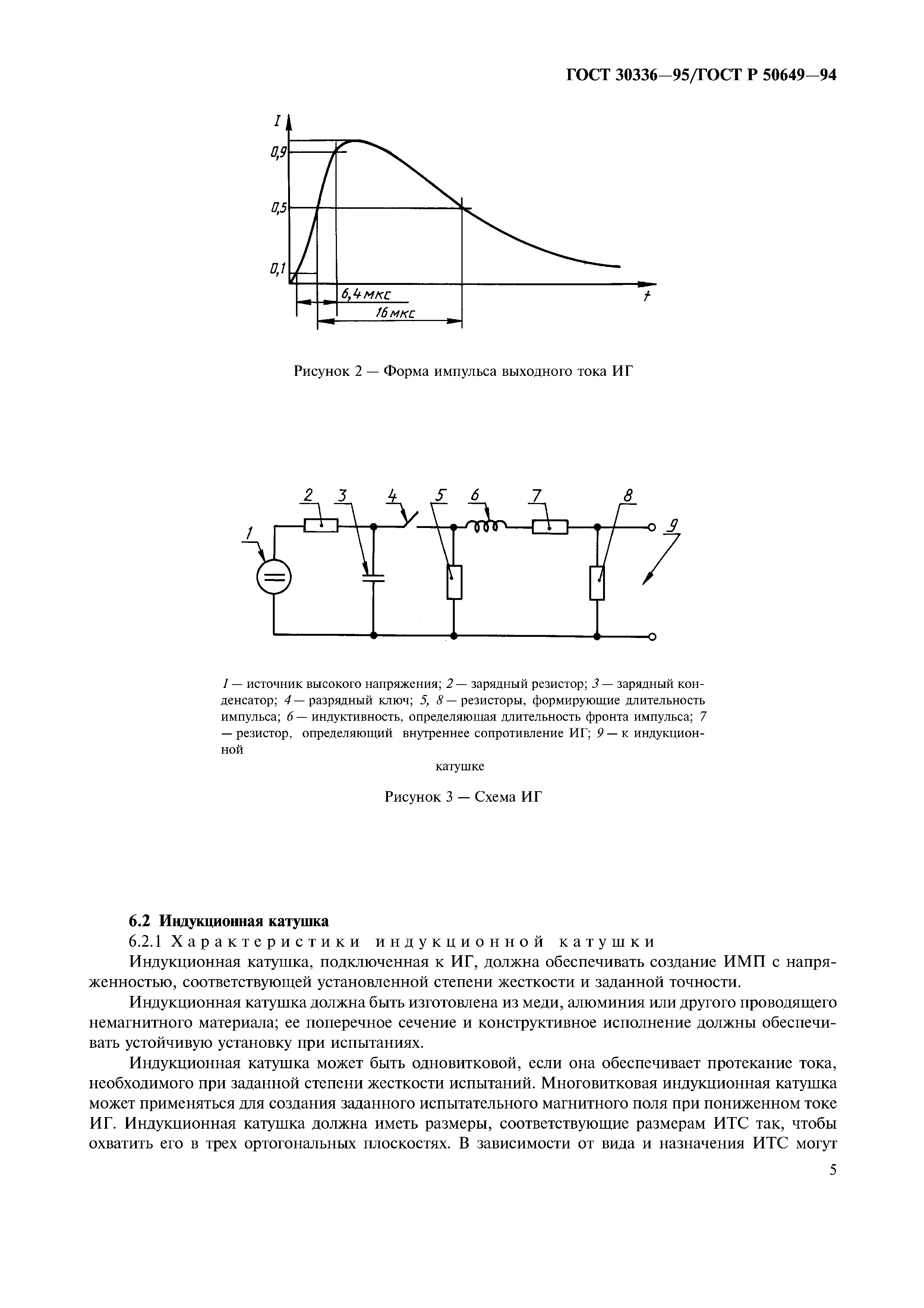 ГОСТ 30336-95