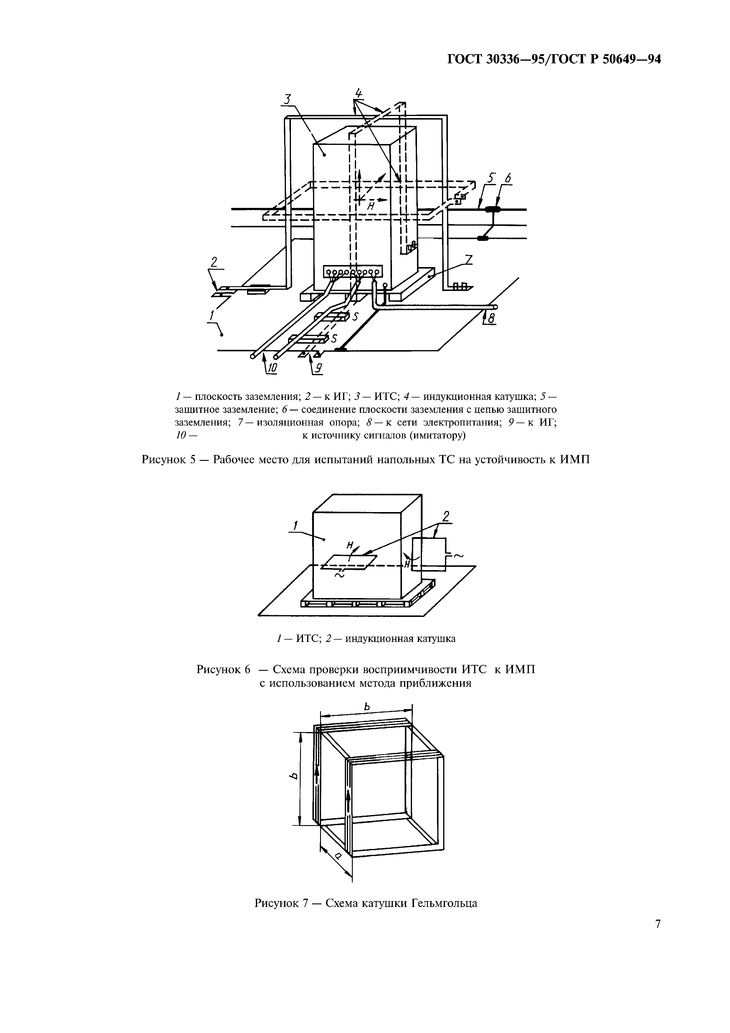 ГОСТ 30336-95