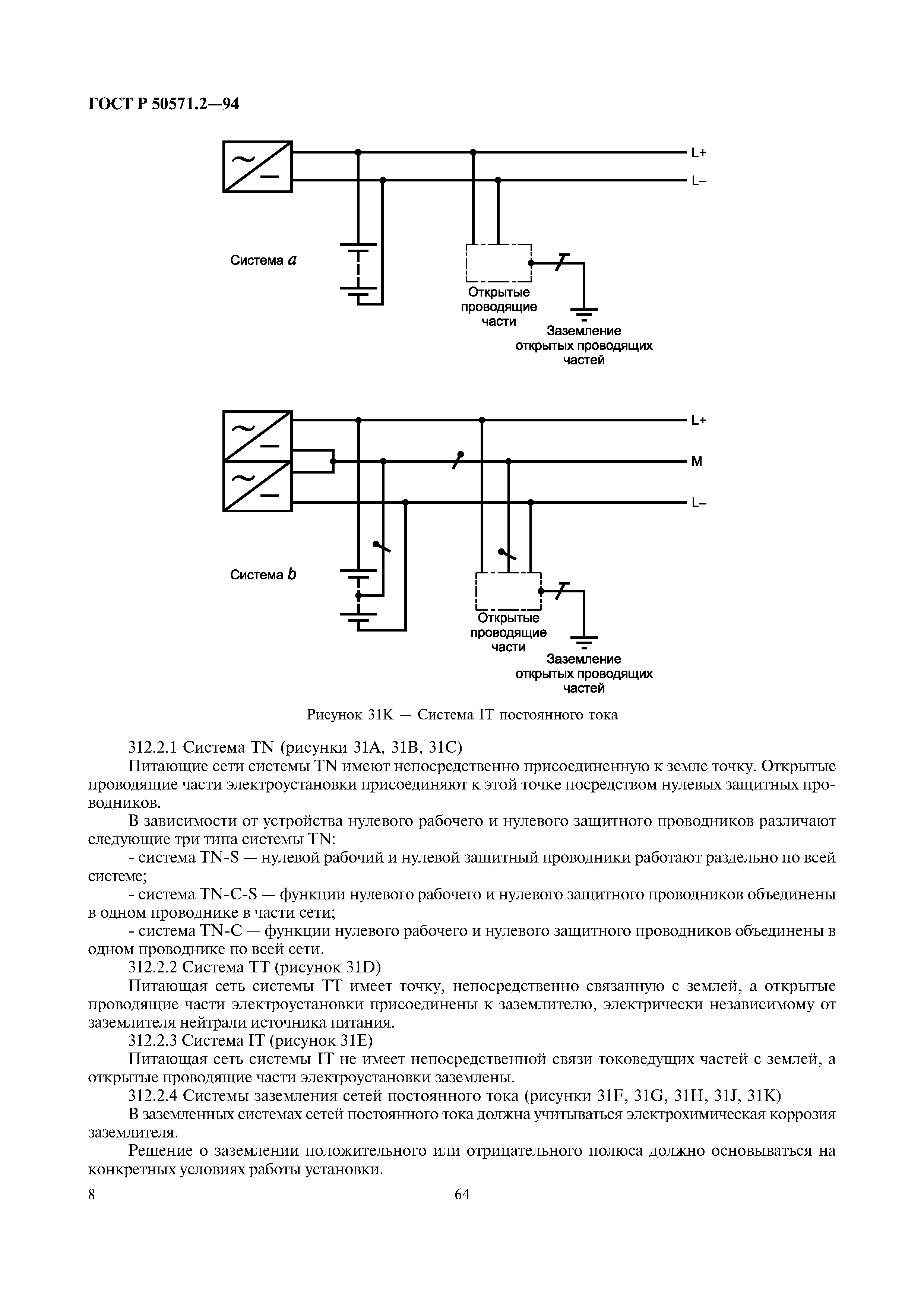 ГОСТ Р 50571.2-94