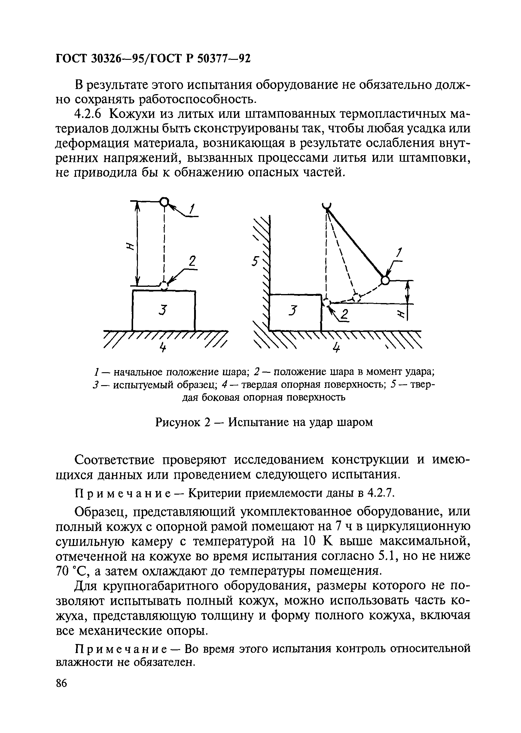 ГОСТ 30326-95