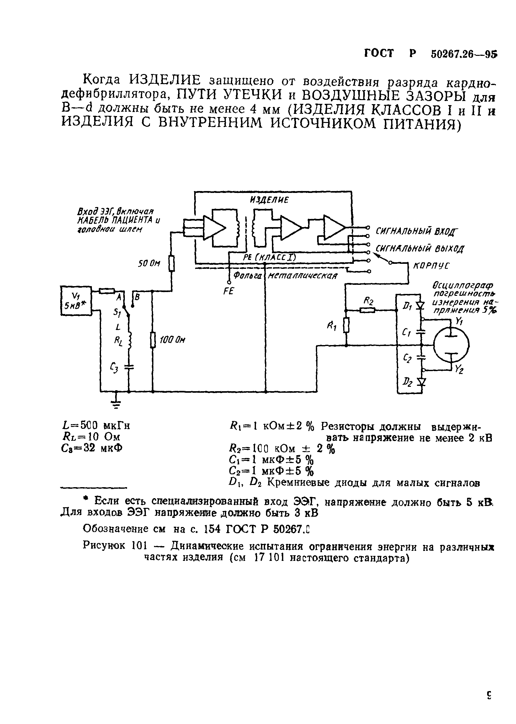 ГОСТ 30324.26-95